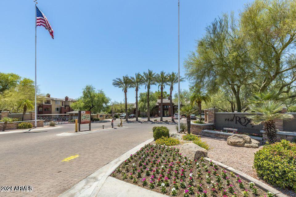 5401 E VAN BUREN Street # 2019