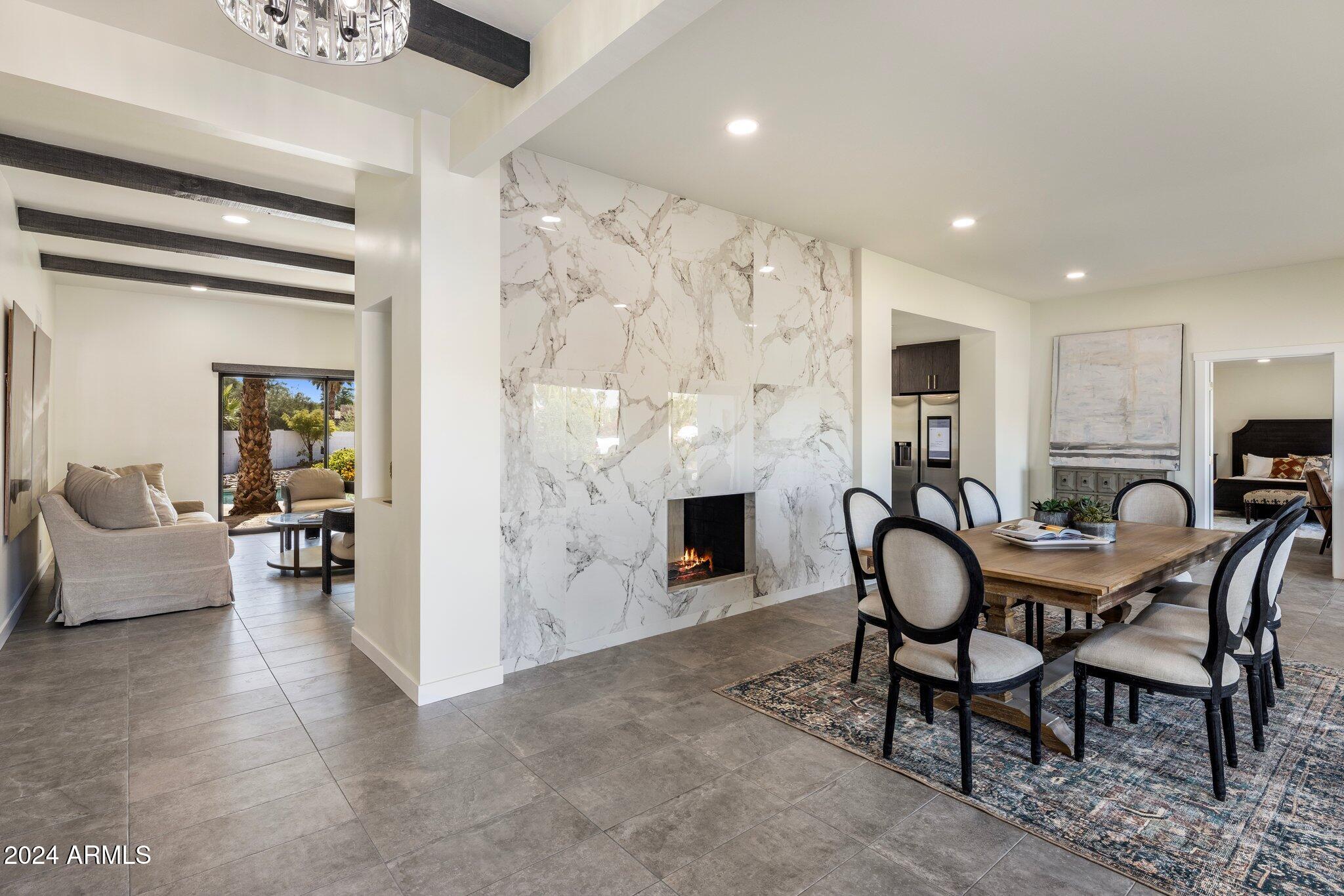 6145 E GOLD DUST Avenue