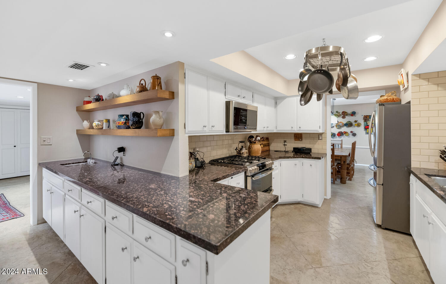 6938 E EXETER Boulevard