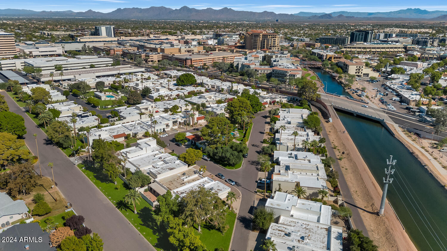 6938 E EXETER Boulevard