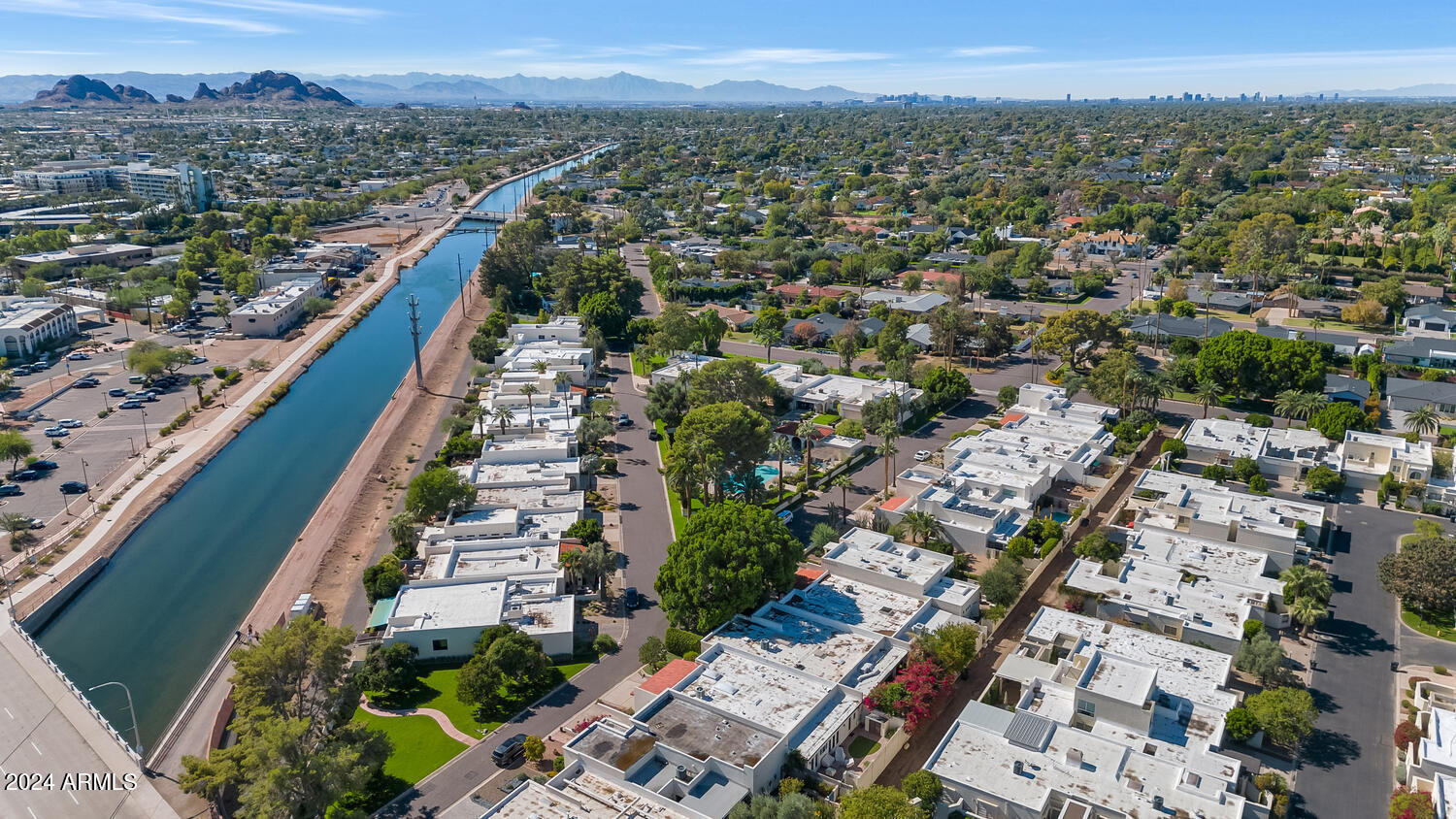 6938 E EXETER Boulevard