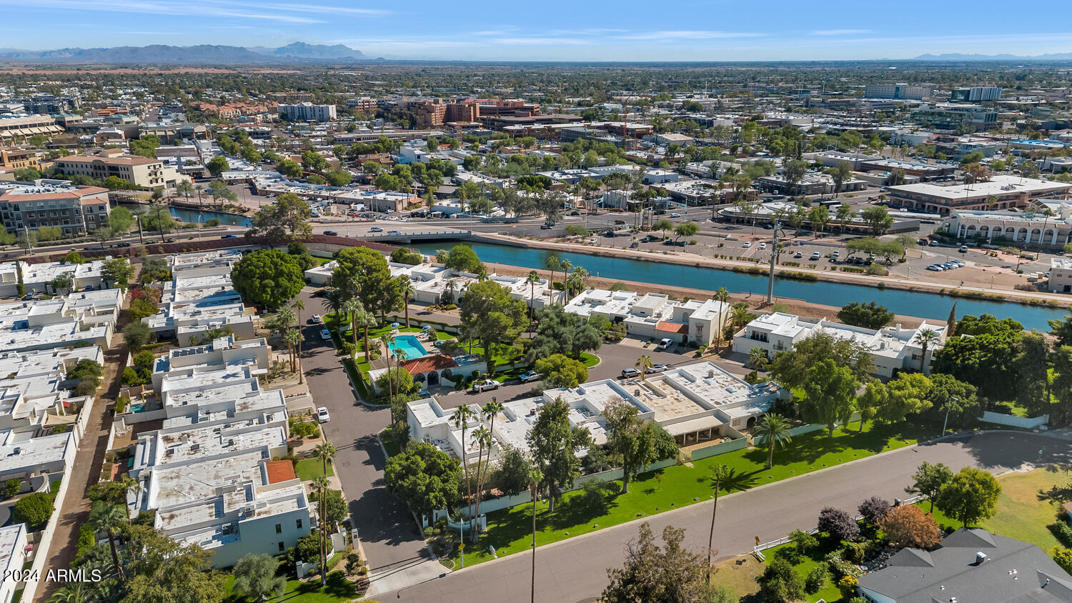 6938 E EXETER Boulevard