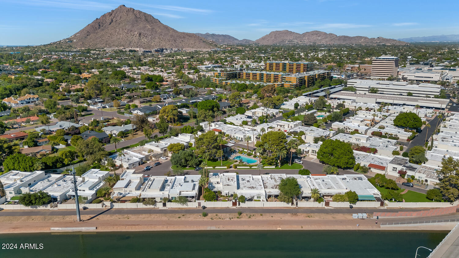 6938 E EXETER Boulevard