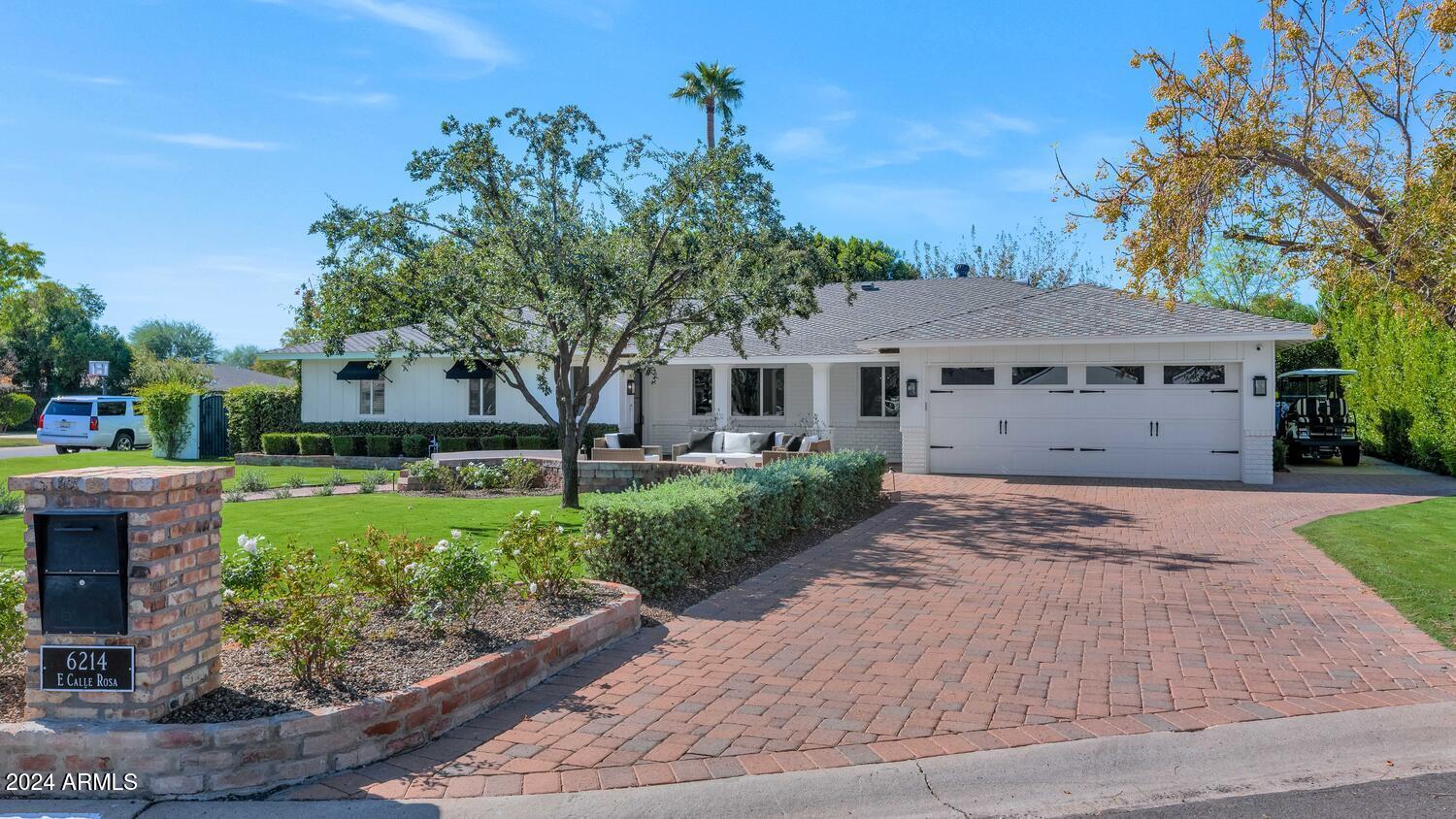6214 E CALLE ROSA --