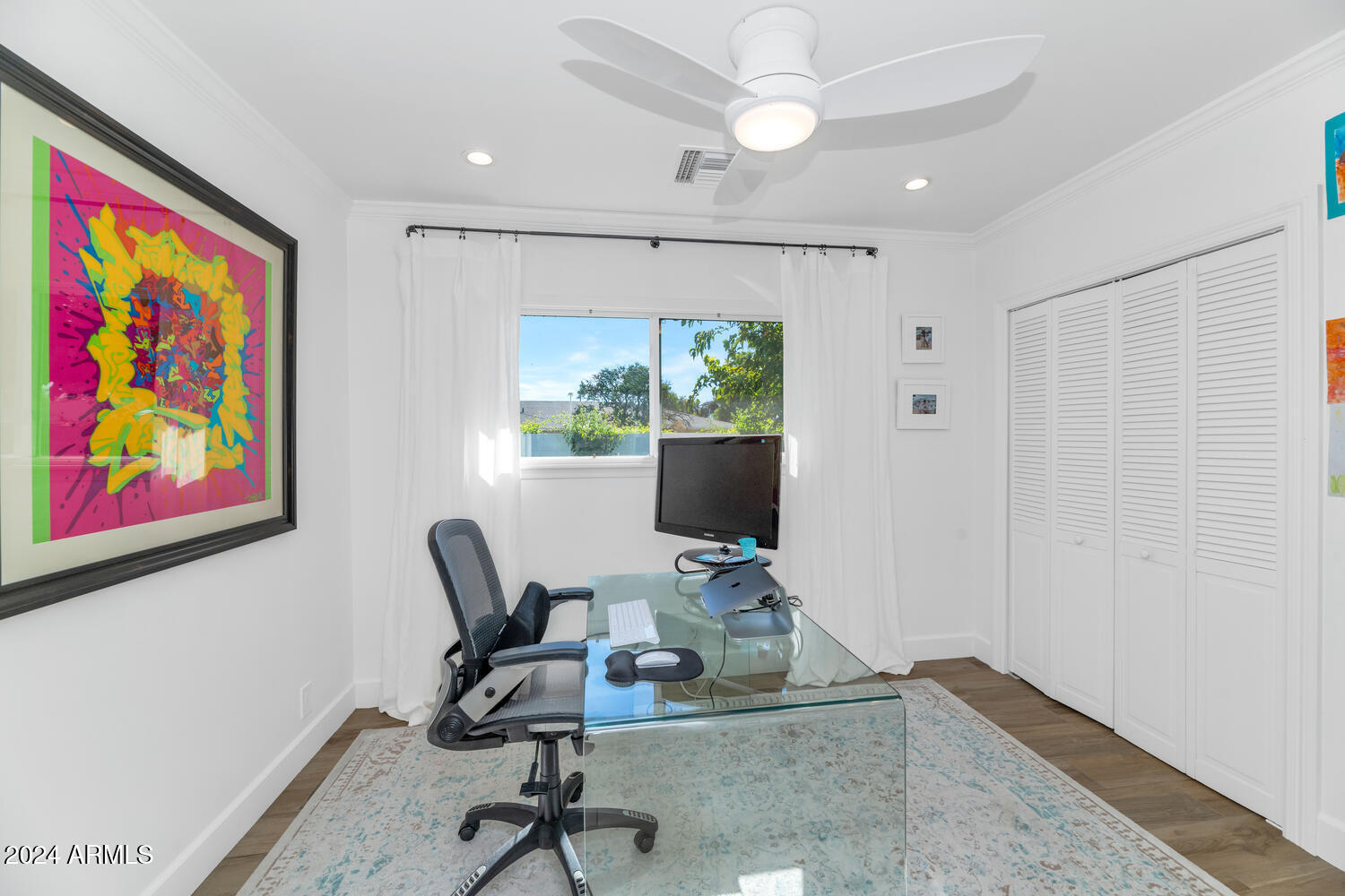 6214 E CALLE ROSA --