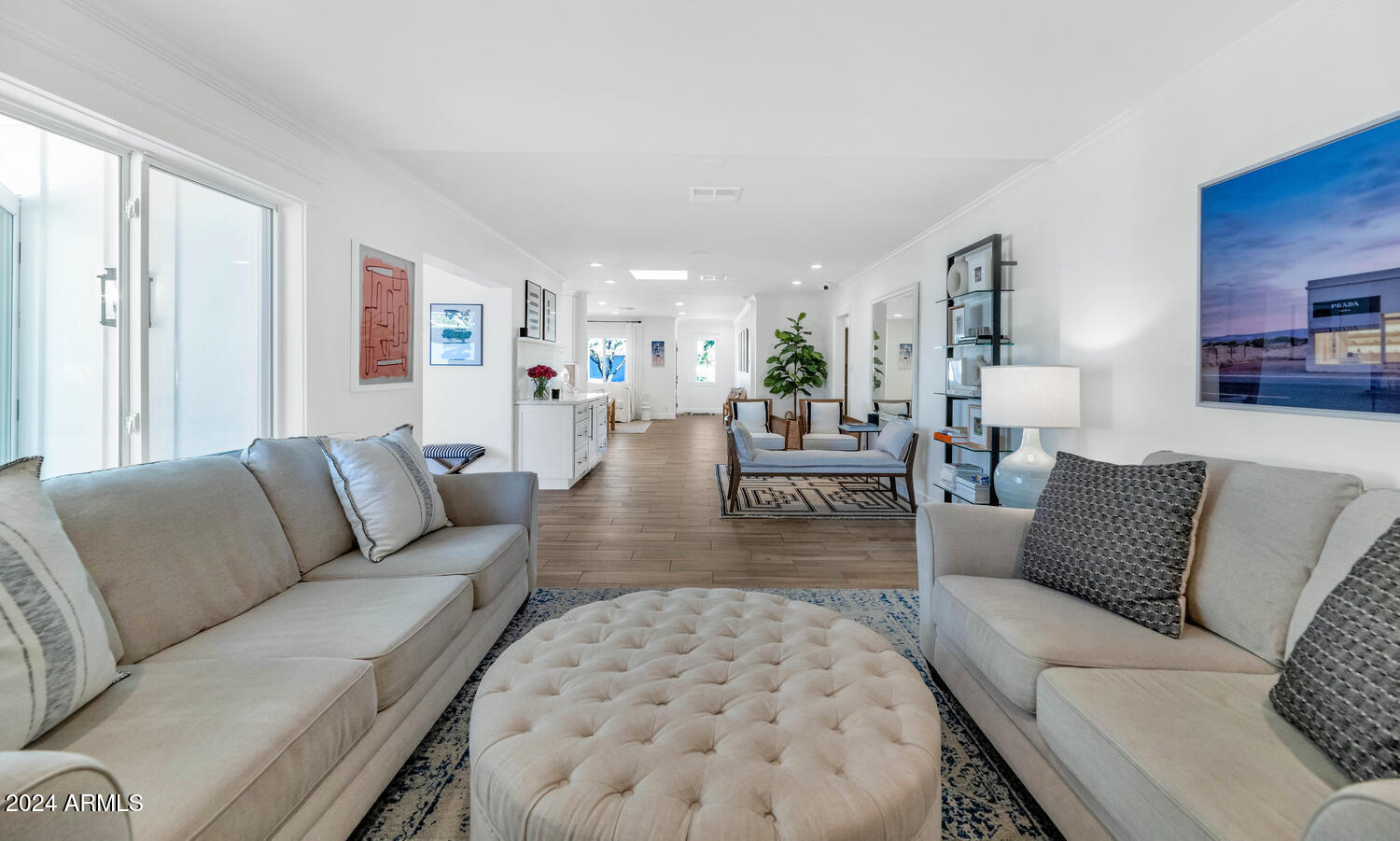 6214 E CALLE ROSA --