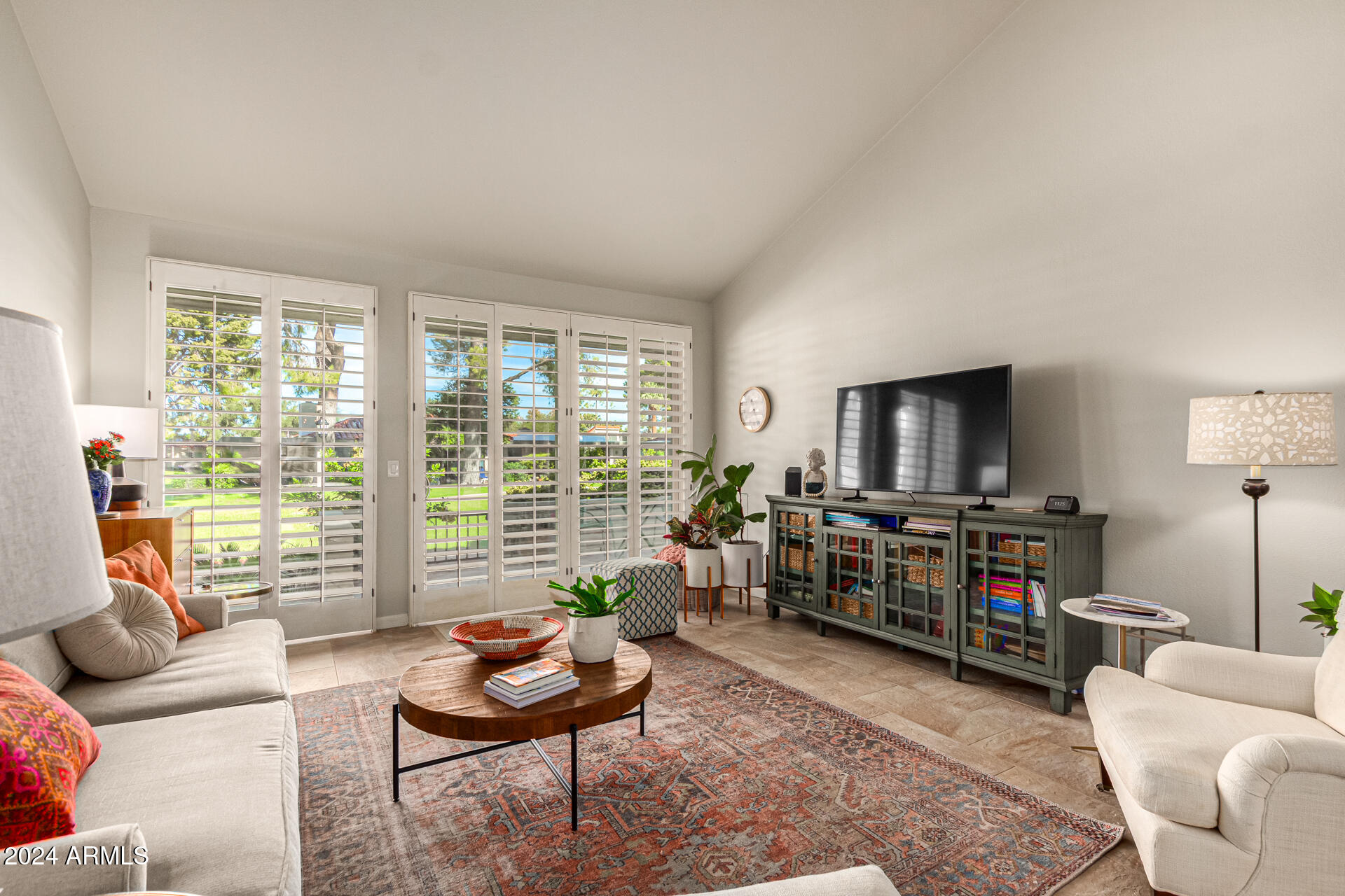 7658 E VISTA Drive