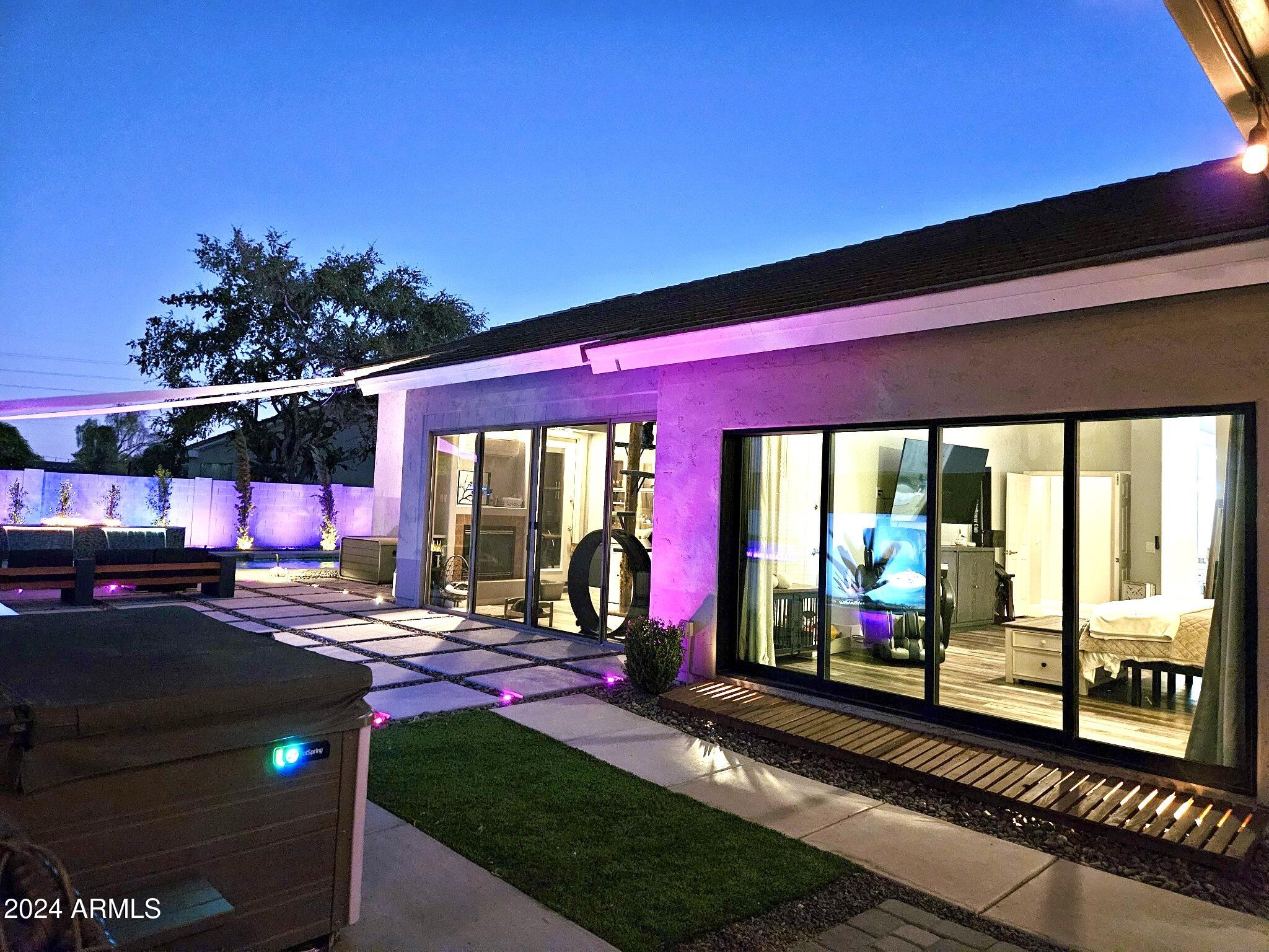 130 W SUNBURST Lane