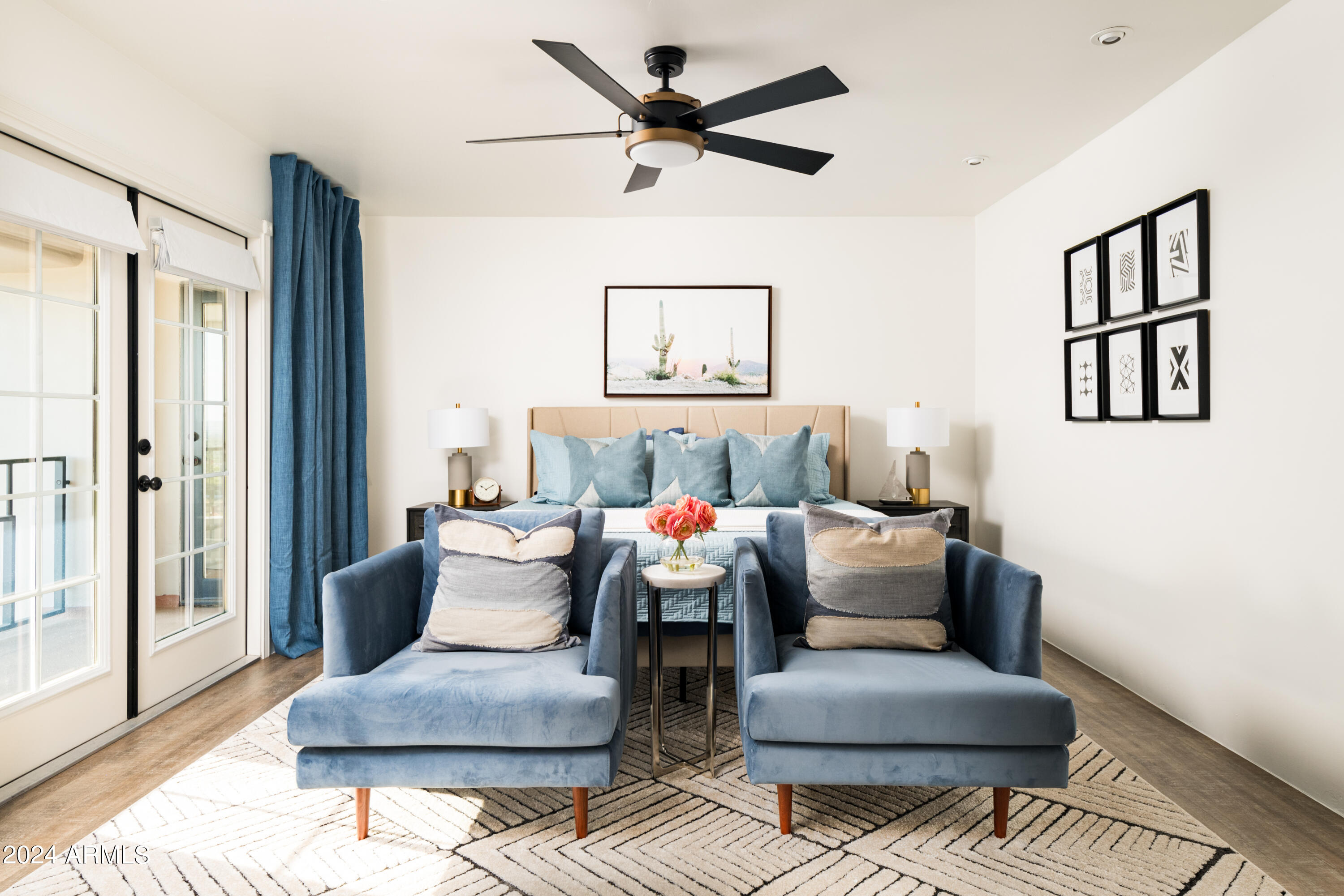 4636 E MOONLIGHT Way