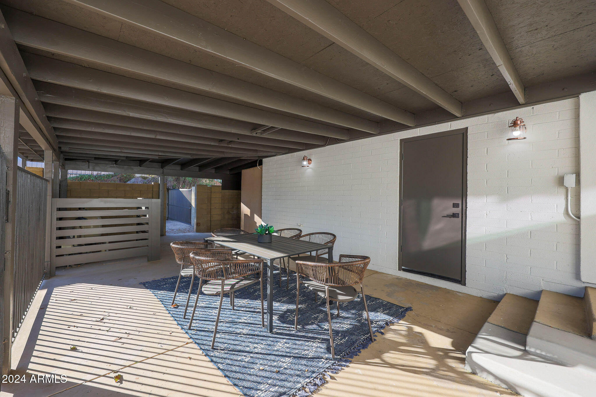 4331 W PORT AU PRINCE Lane