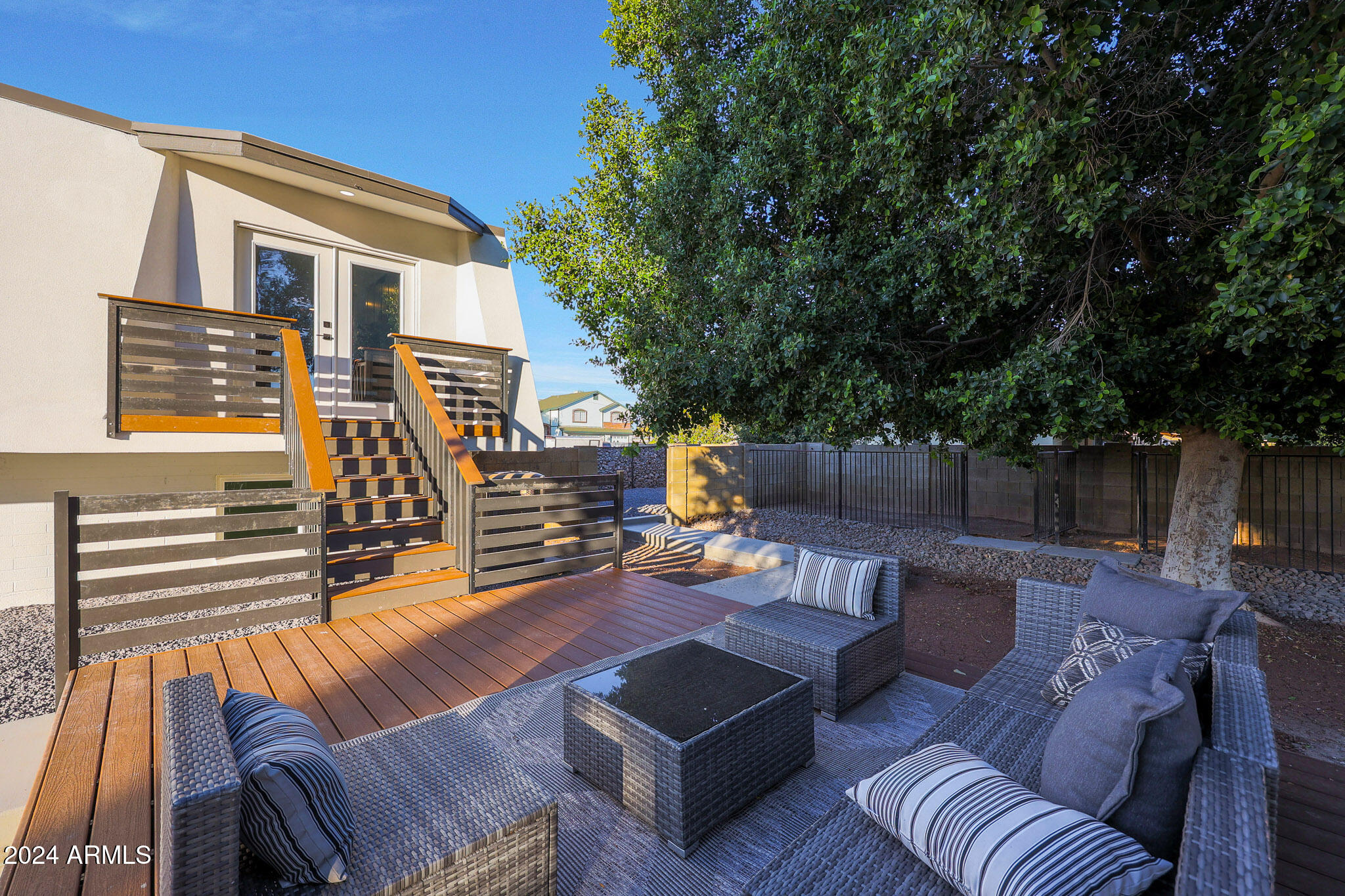 4331 W PORT AU PRINCE Lane