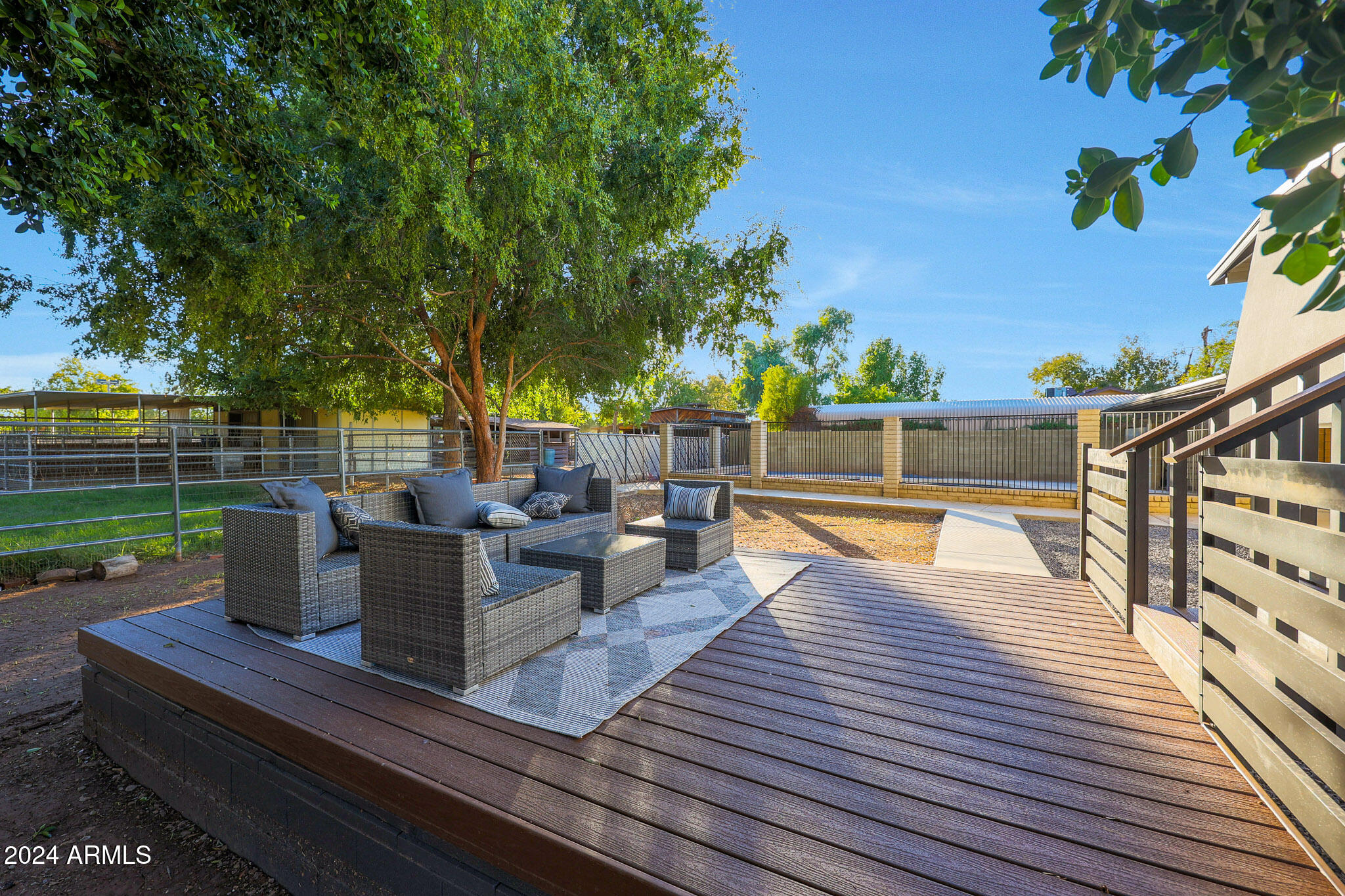 4331 W PORT AU PRINCE Lane