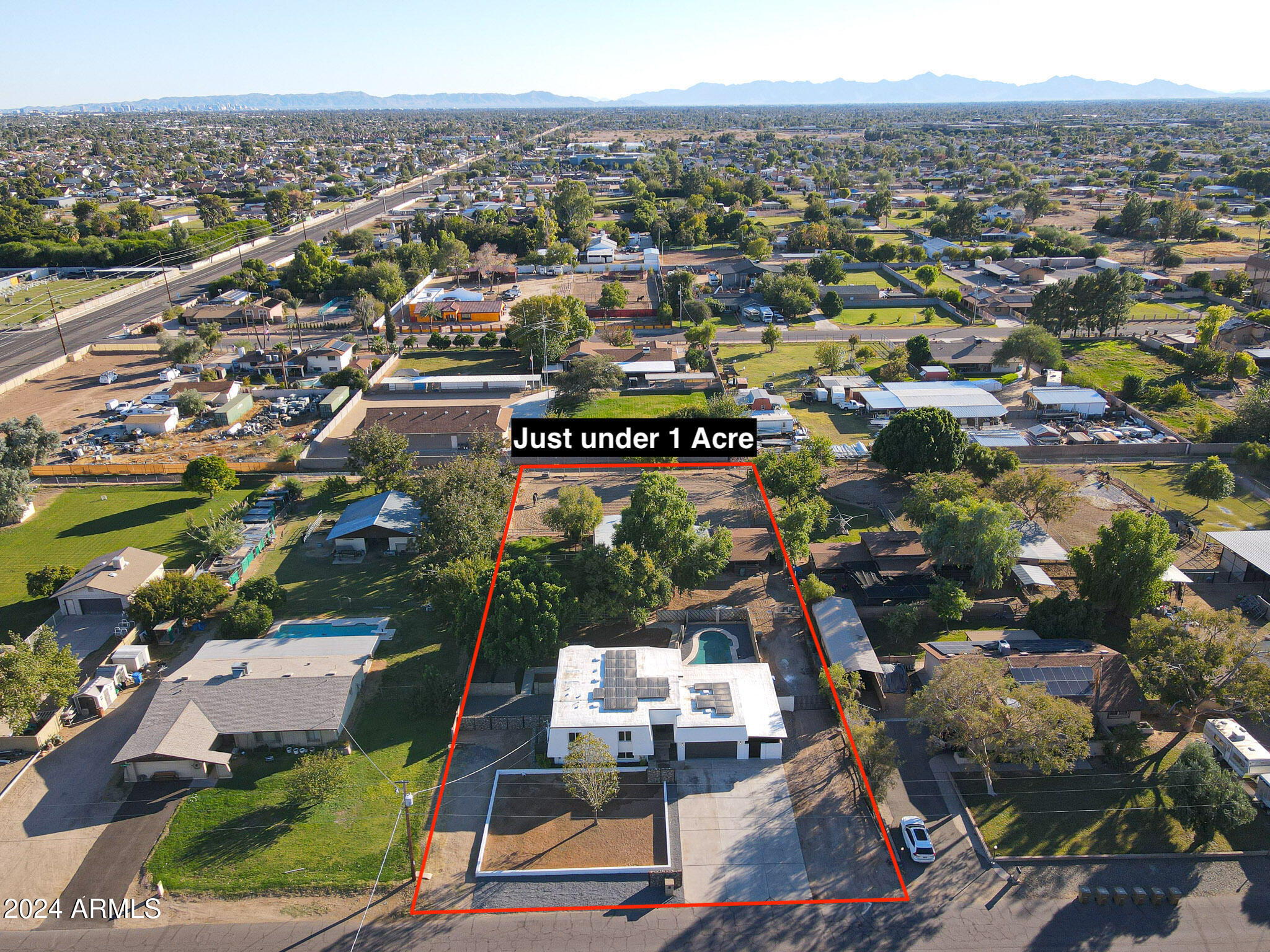 4331 W PORT AU PRINCE Lane