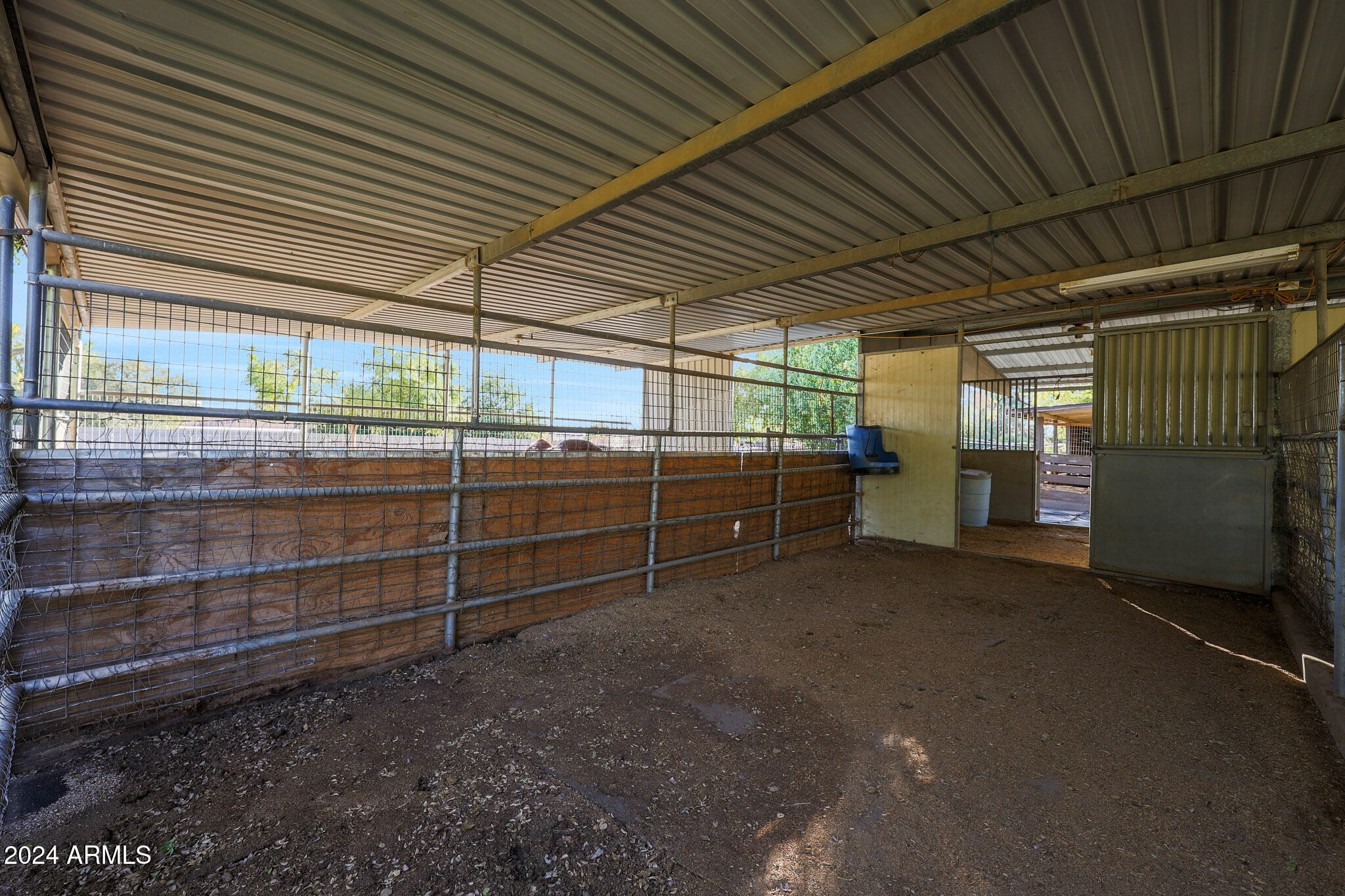 4331 W PORT AU PRINCE Lane