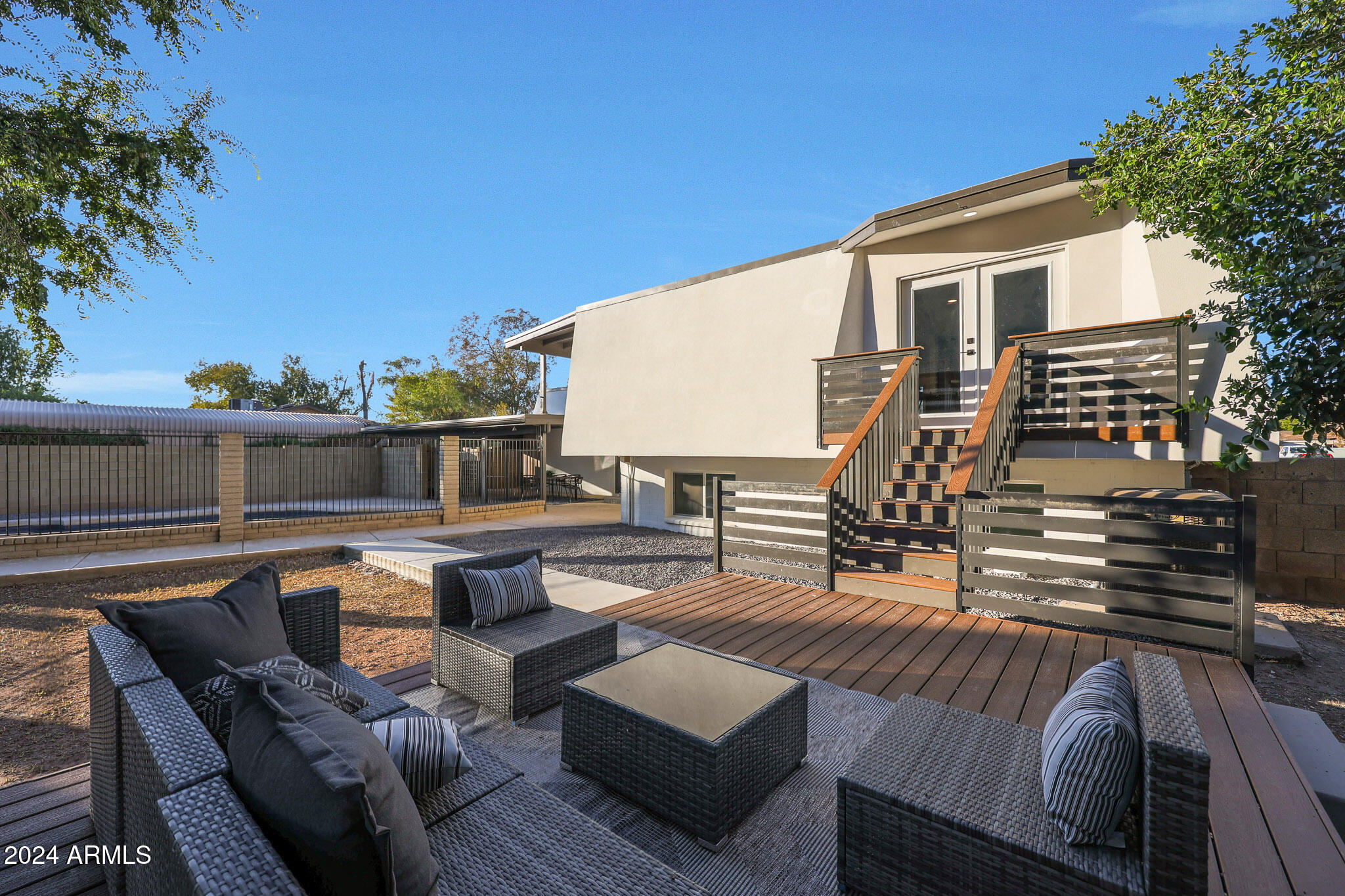 4331 W PORT AU PRINCE Lane