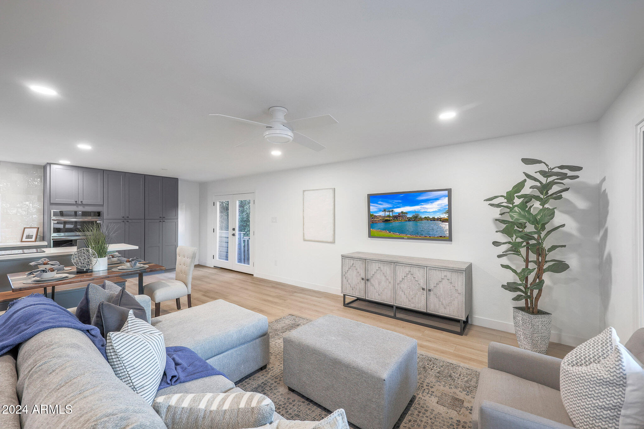 4331 W PORT AU PRINCE Lane