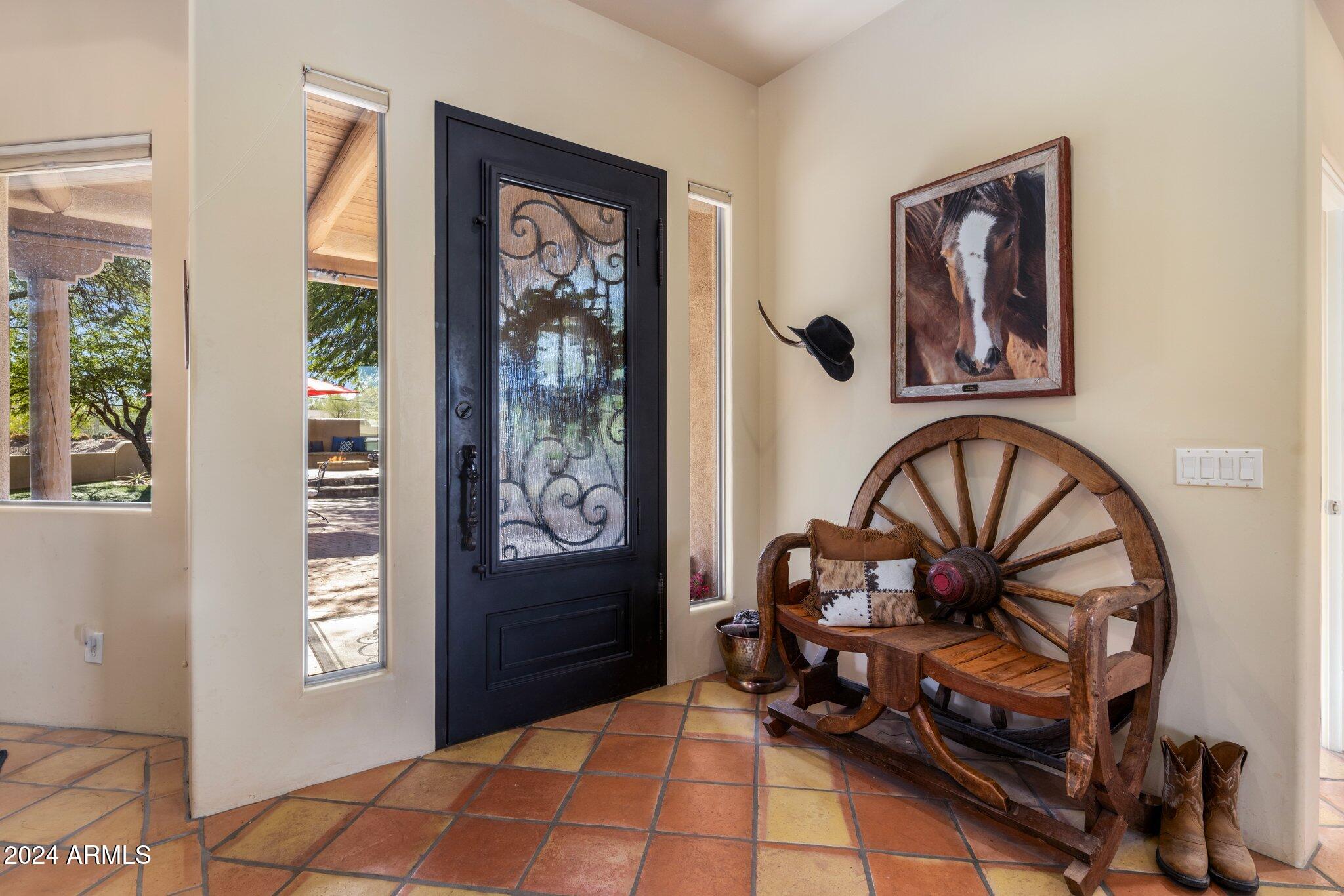 6701 E AZURE HILLS Drive