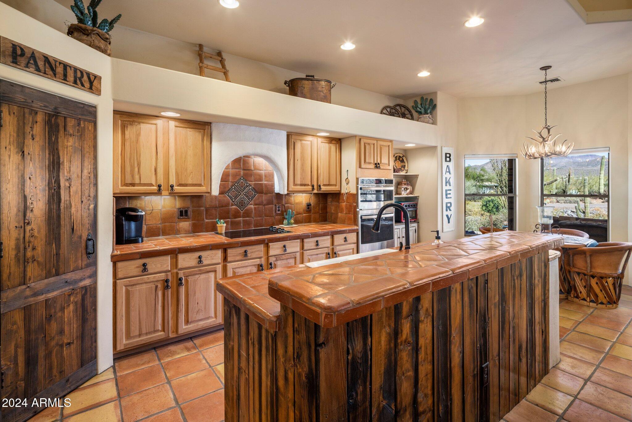 6701 E AZURE HILLS Drive