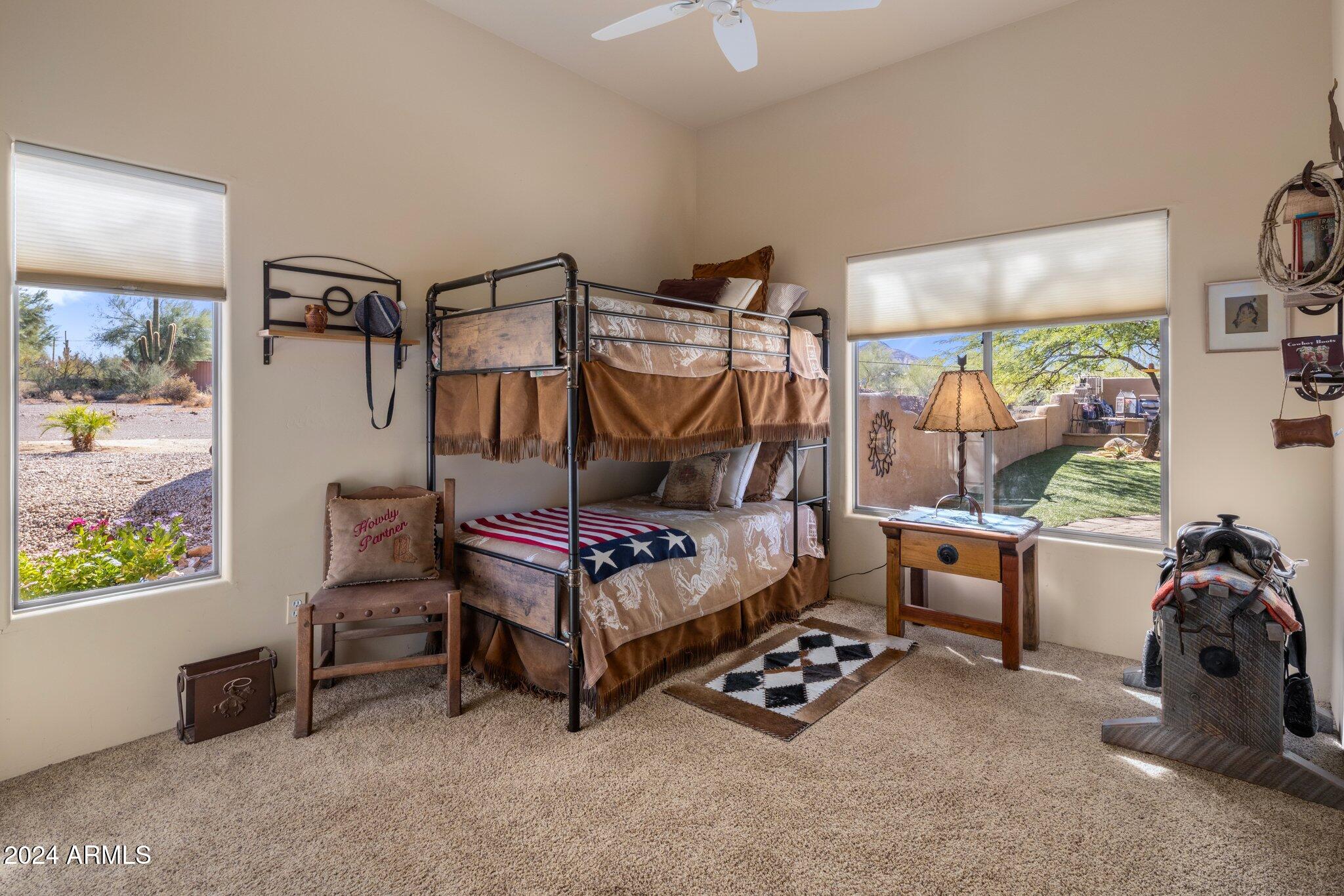 6701 E AZURE HILLS Drive