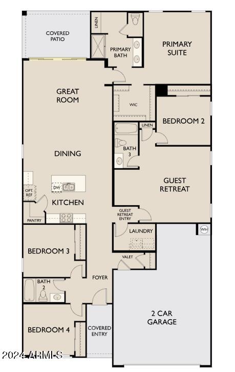 24118 W SUNLAND Avenue