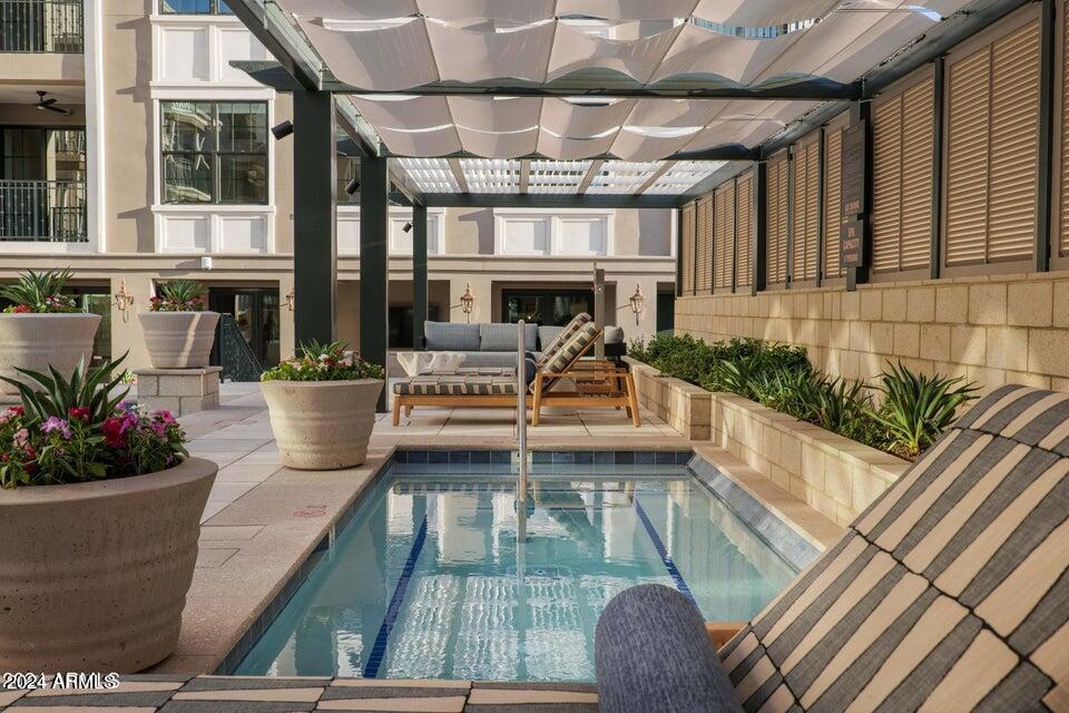 4240 E Camelback Road # 414