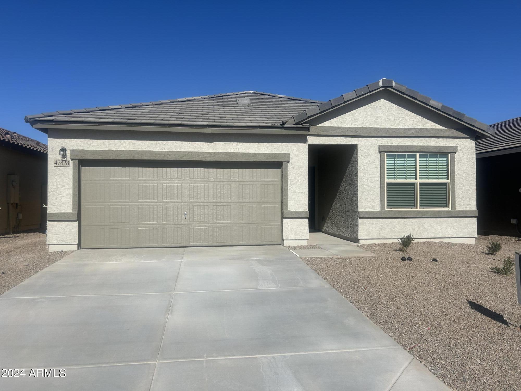 47828 W CANSADOS Road