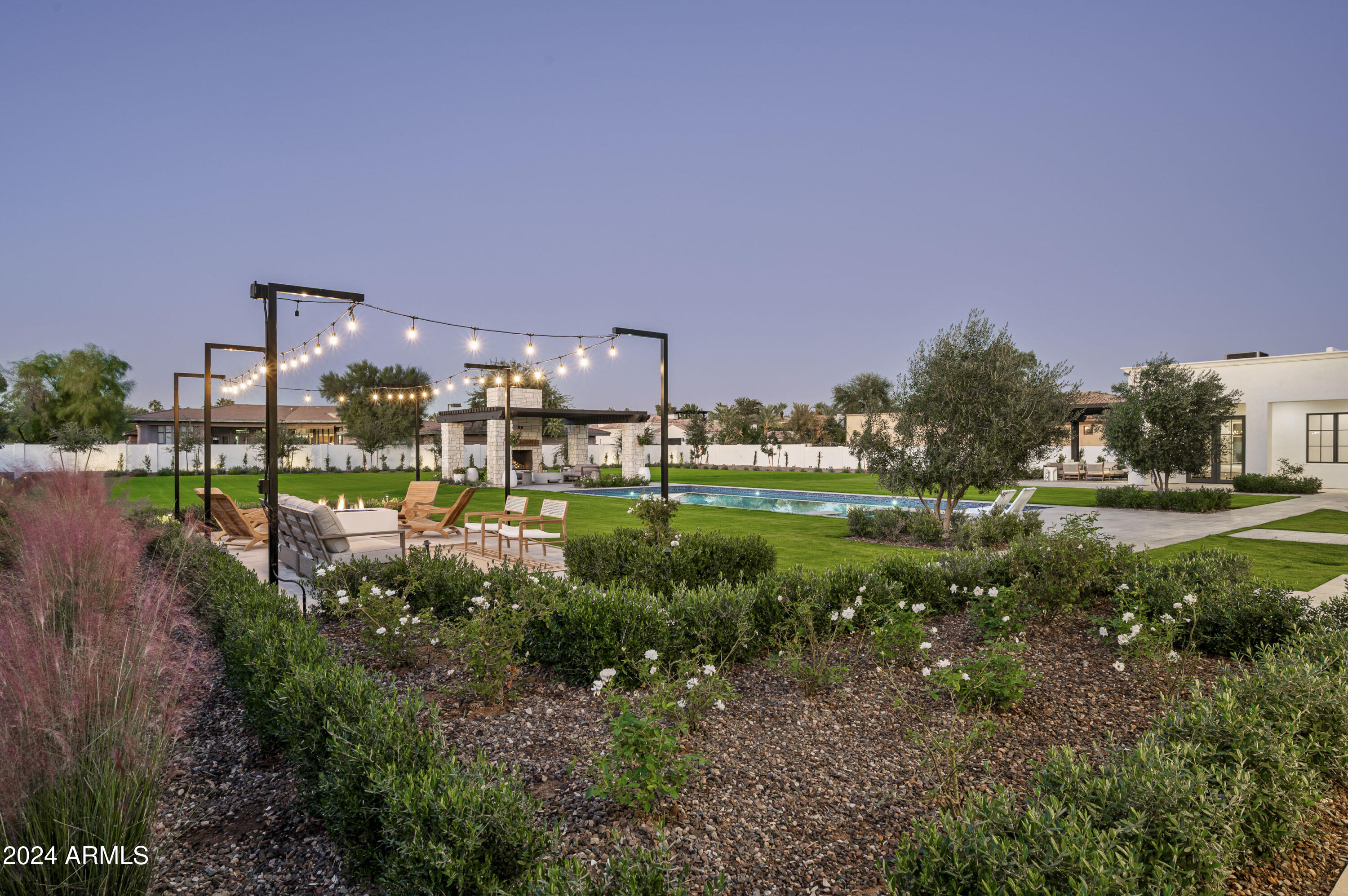 7000 E HORSESHOE Road