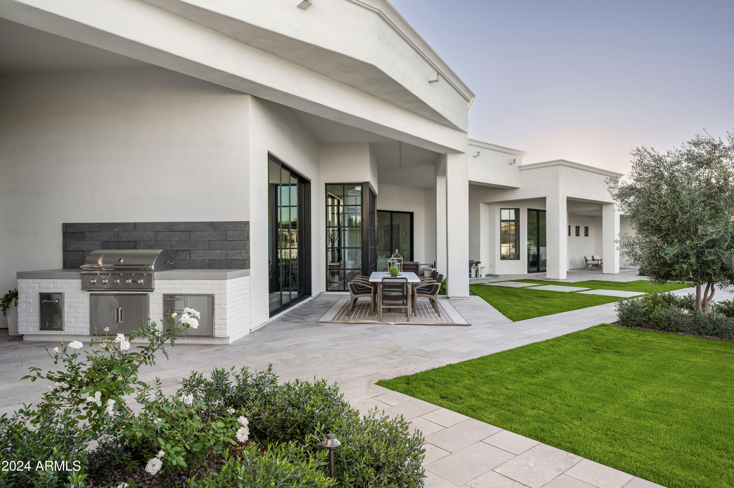 7000 E HORSESHOE Road