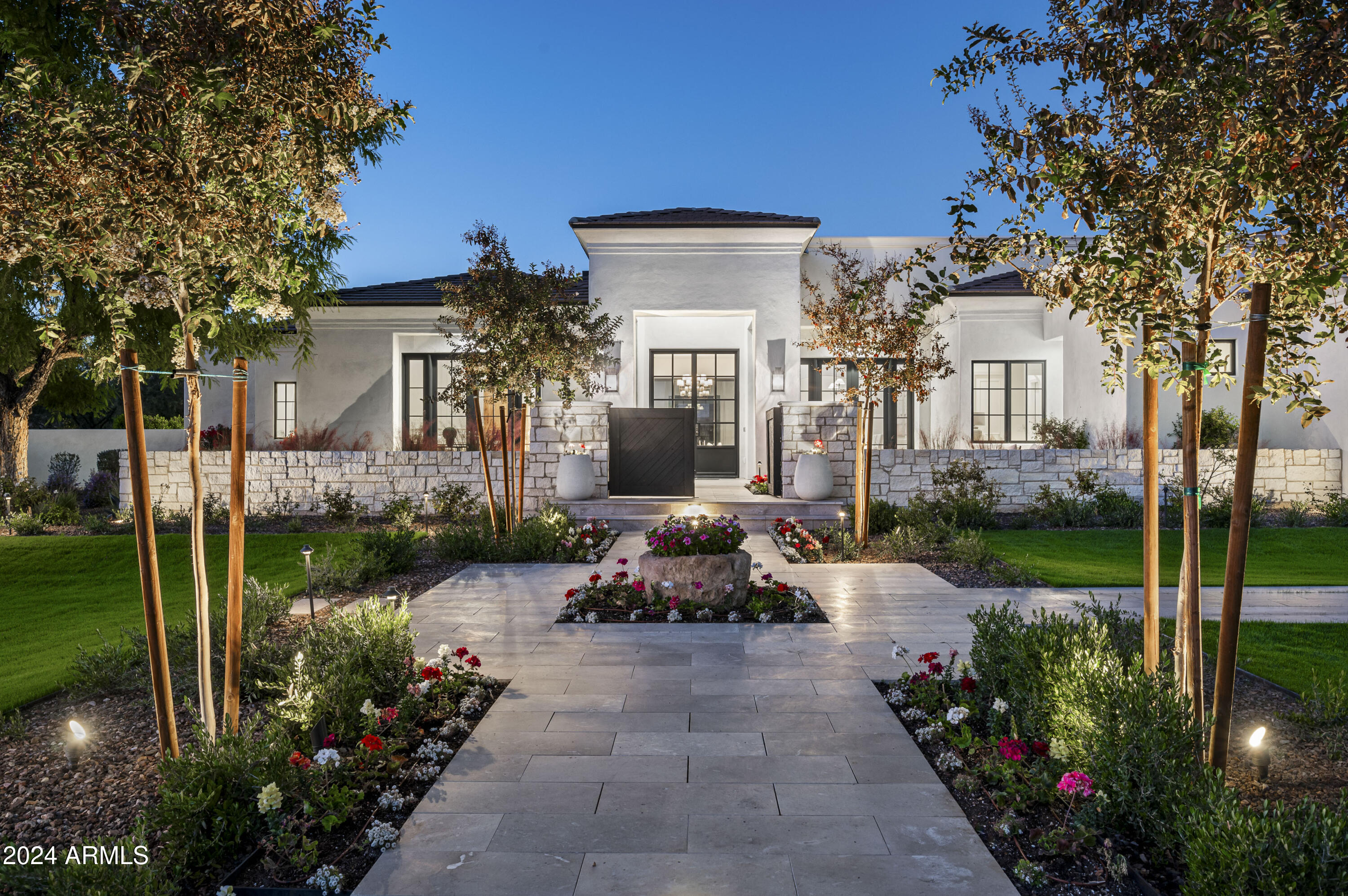 7000 E HORSESHOE Road