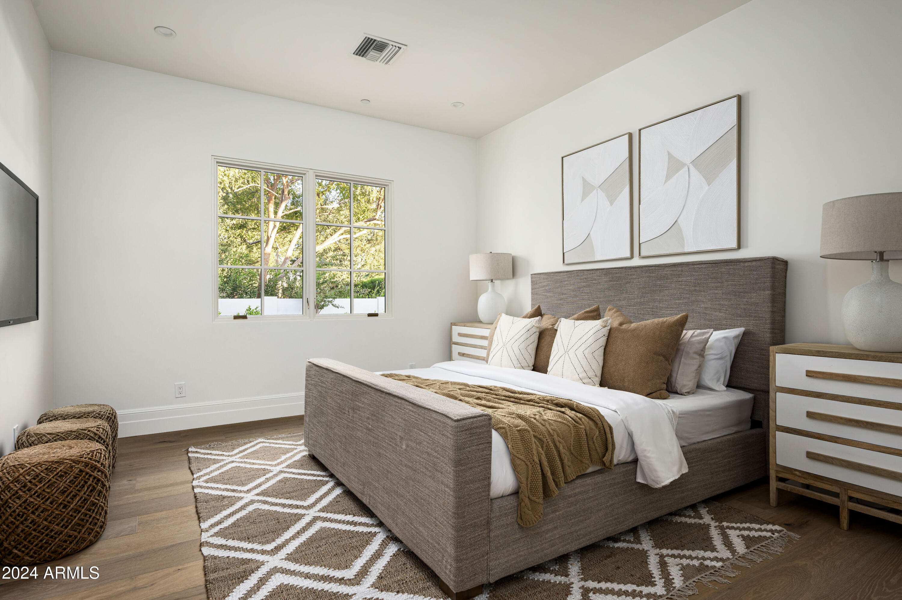 7000 E HORSESHOE Road