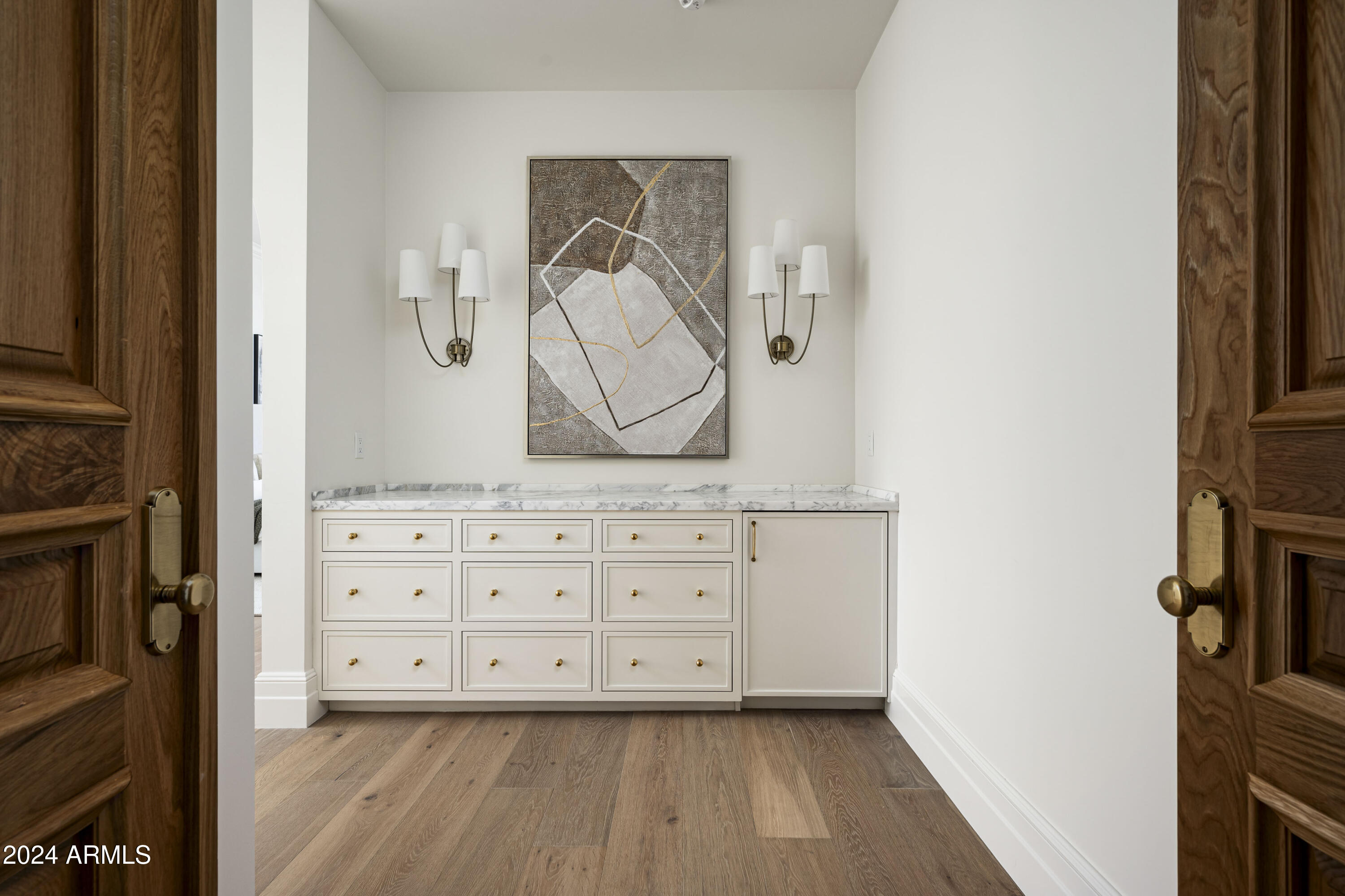 7000 E HORSESHOE Road