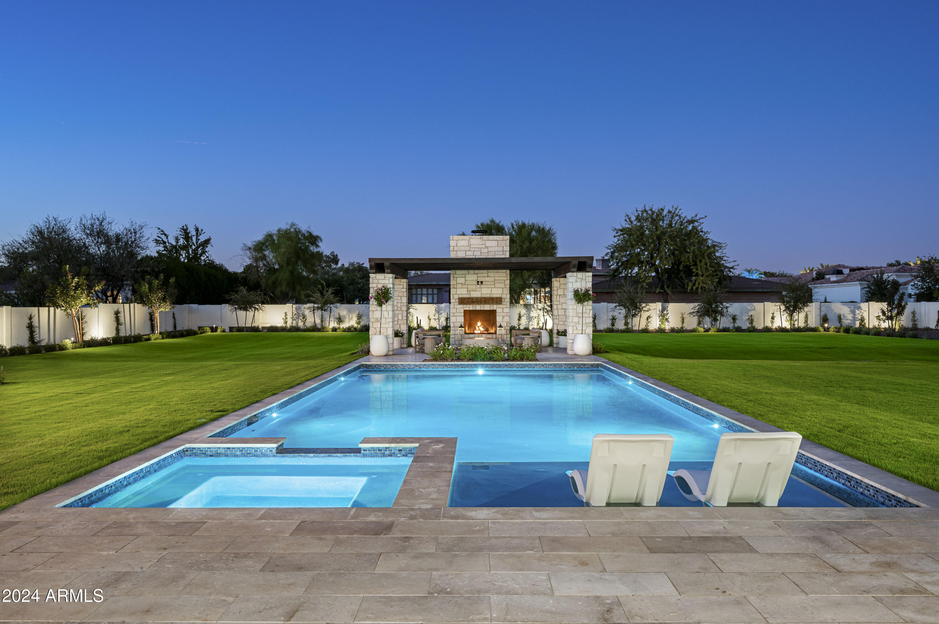 7000 E HORSESHOE Road