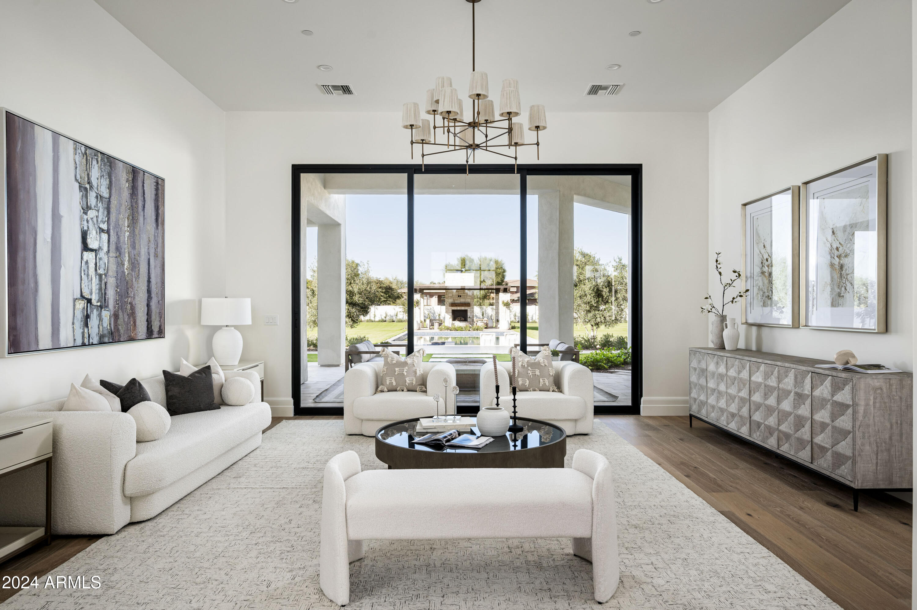 7000 E HORSESHOE Road