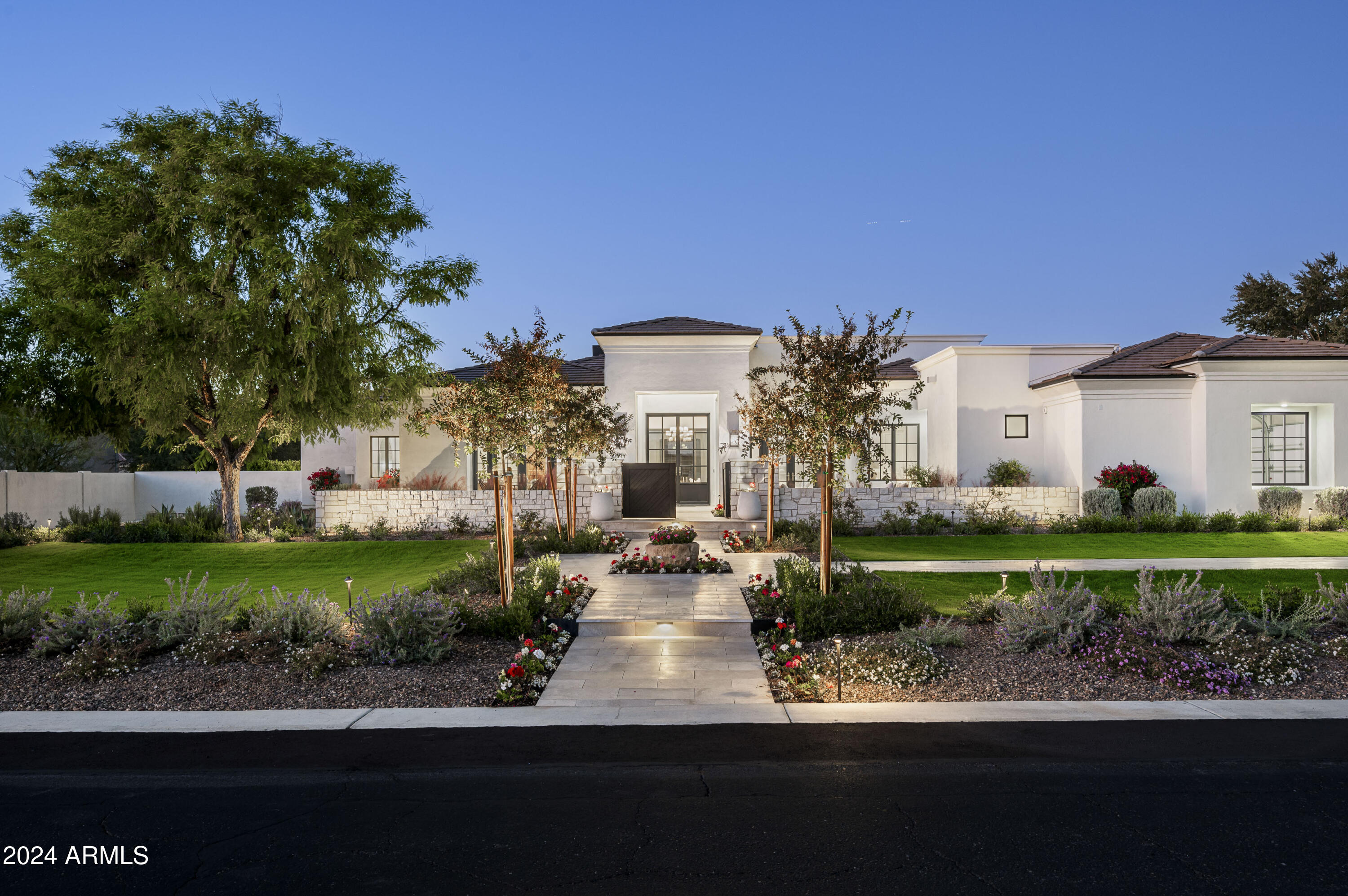 7000 E HORSESHOE Road