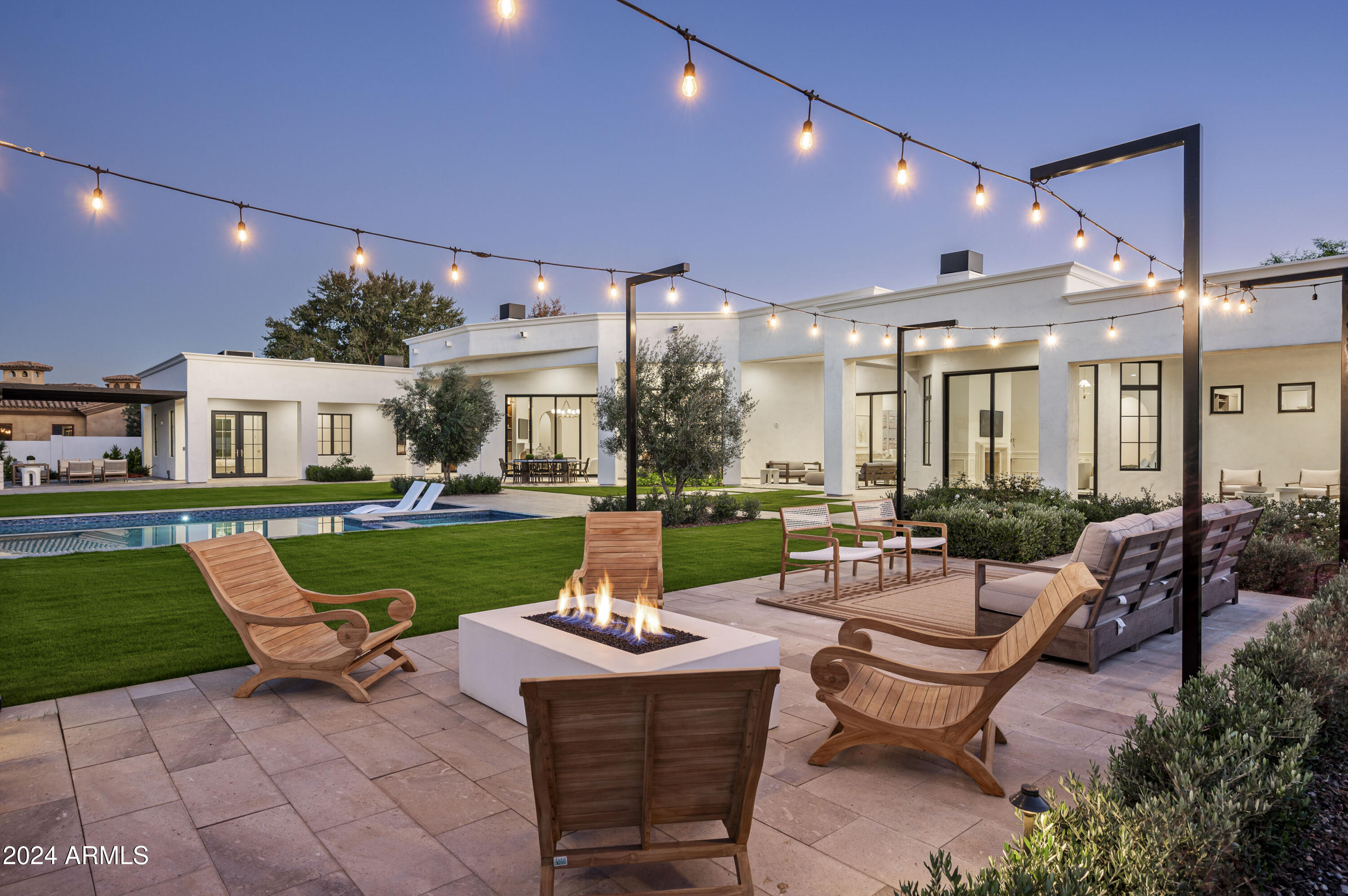 7000 E HORSESHOE Road