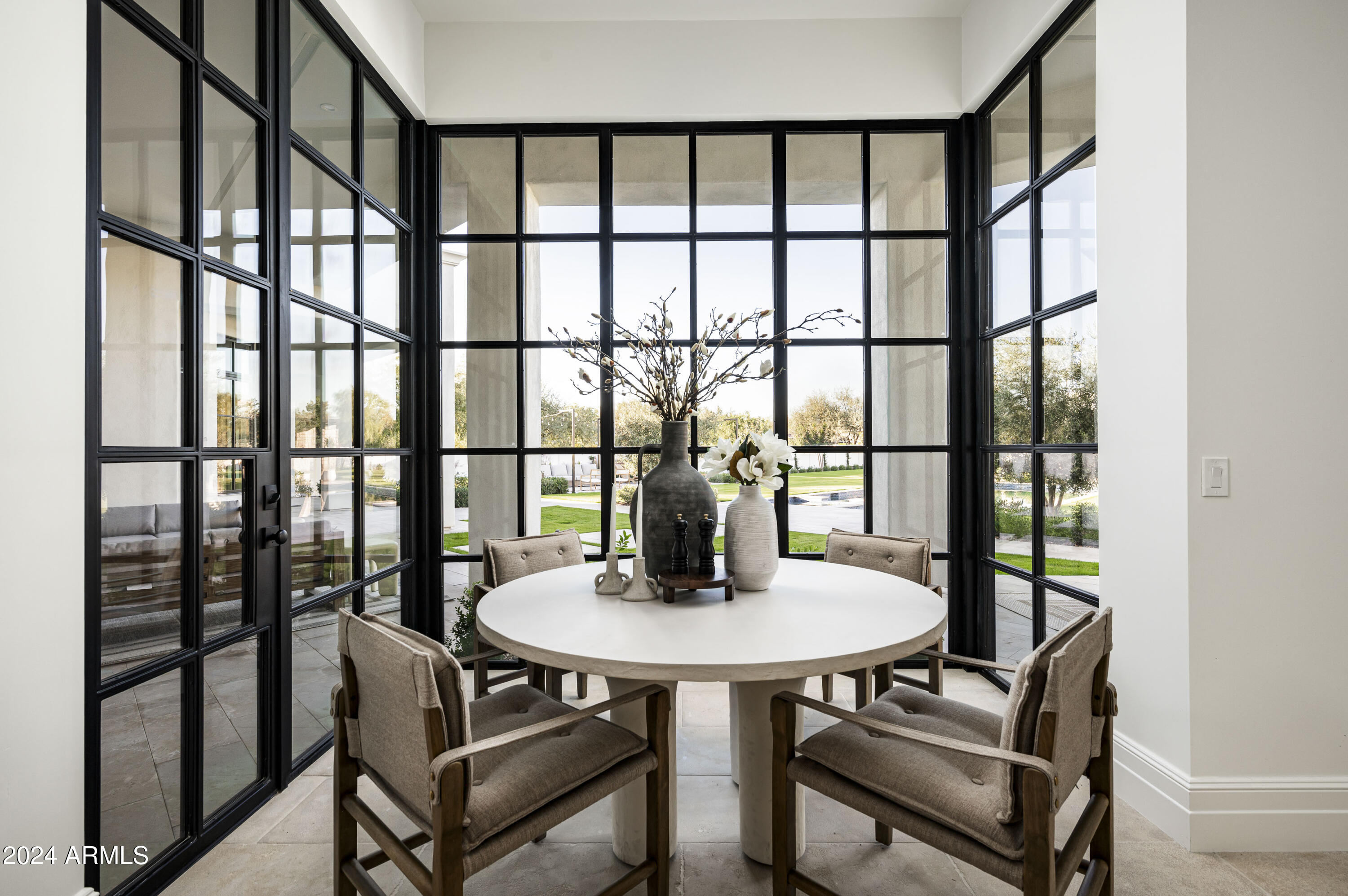 7000 E HORSESHOE Road