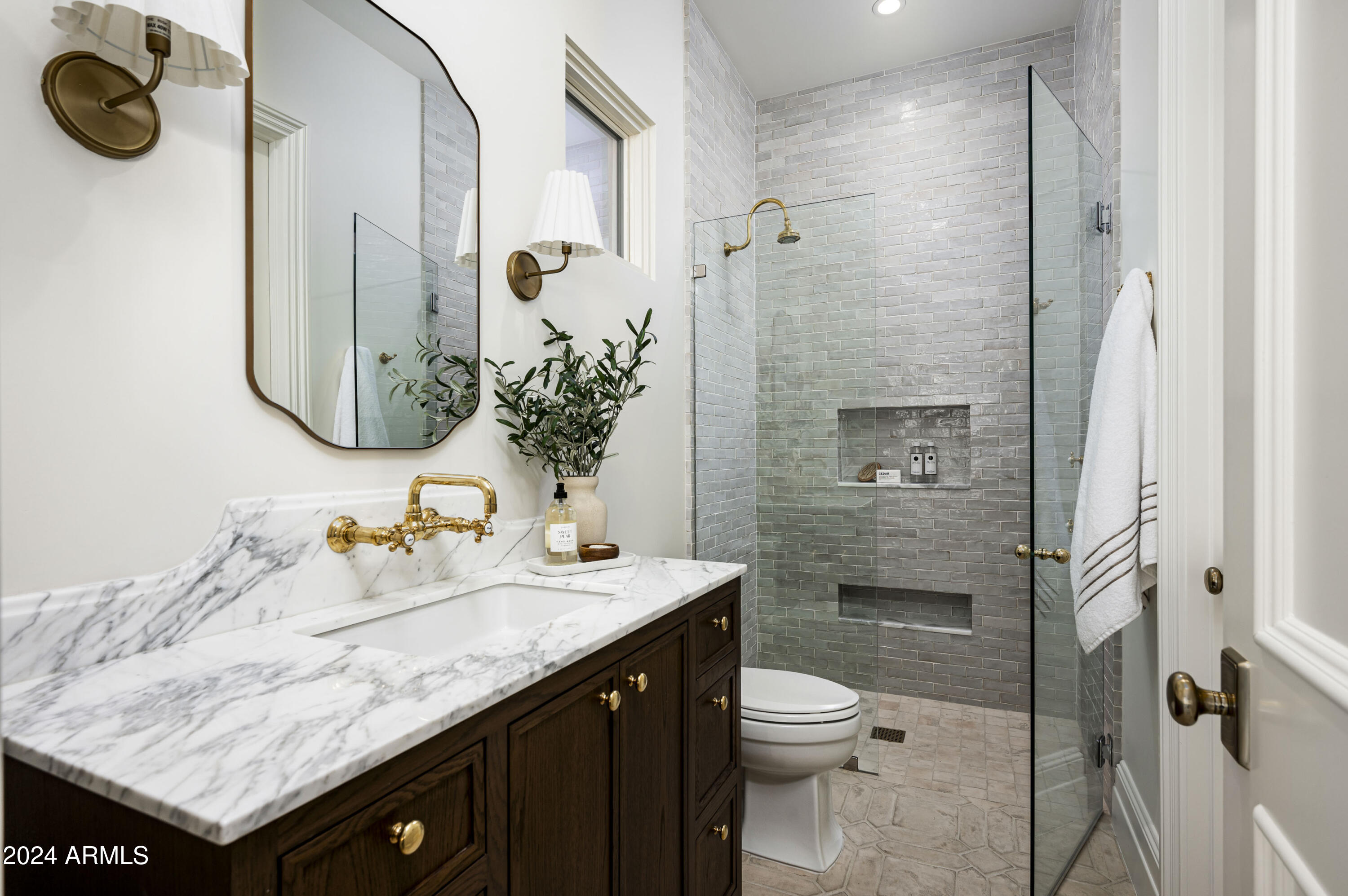 7000 E HORSESHOE Road