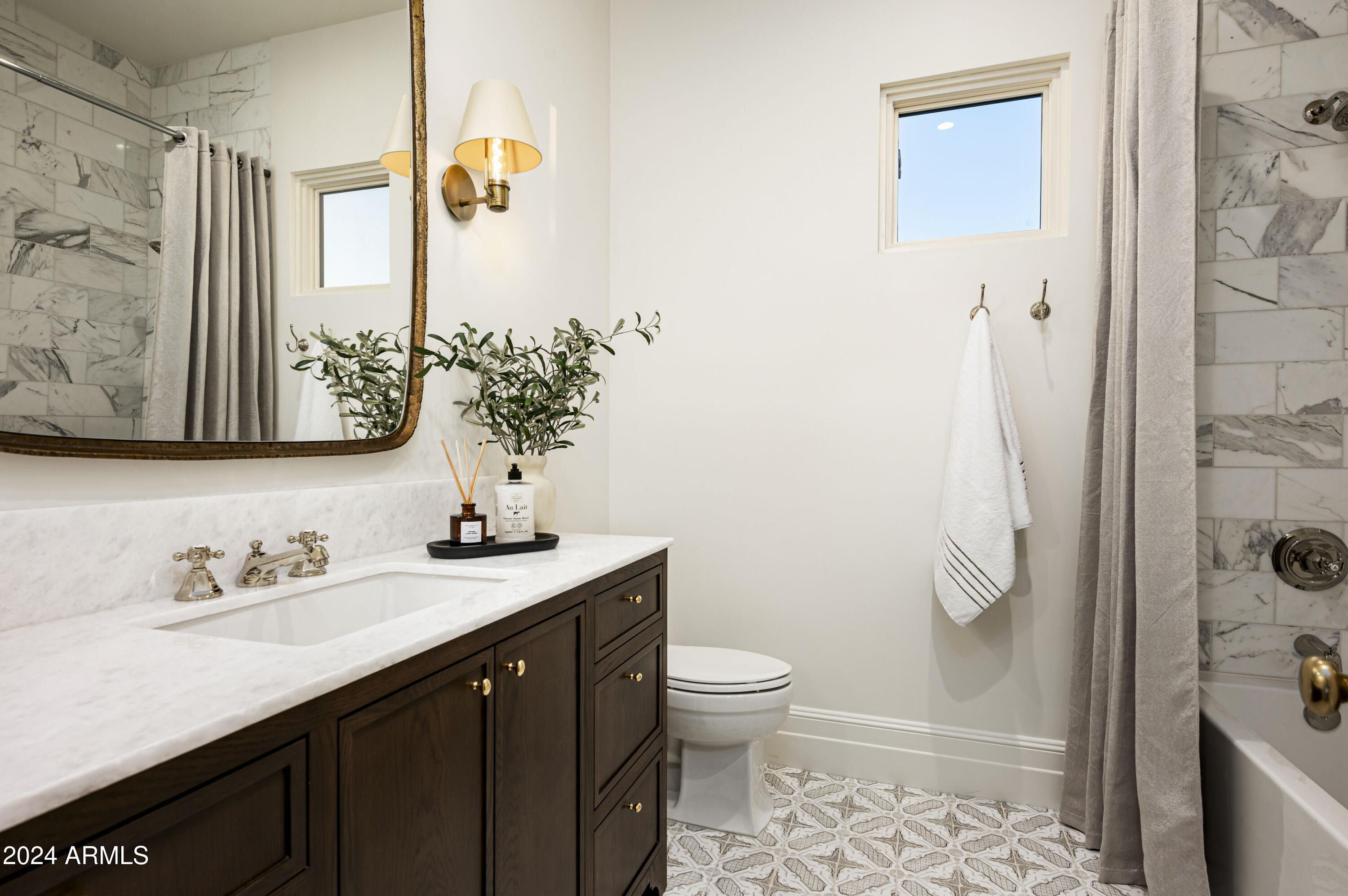 7000 E HORSESHOE Road