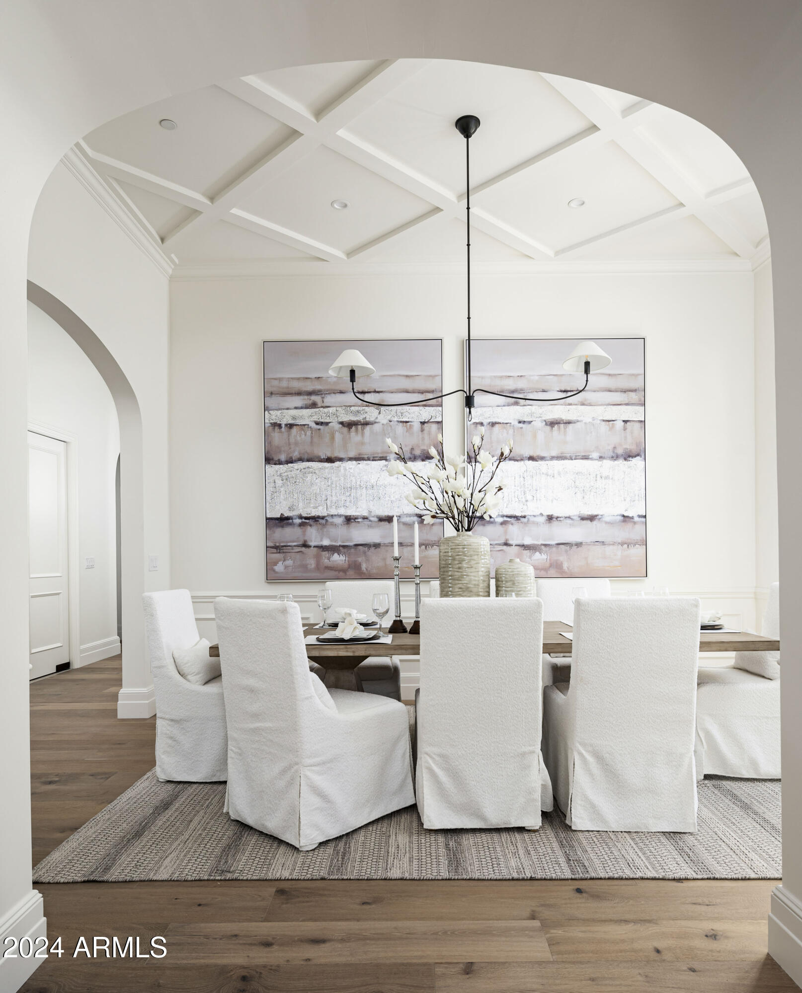 7000 E HORSESHOE Road