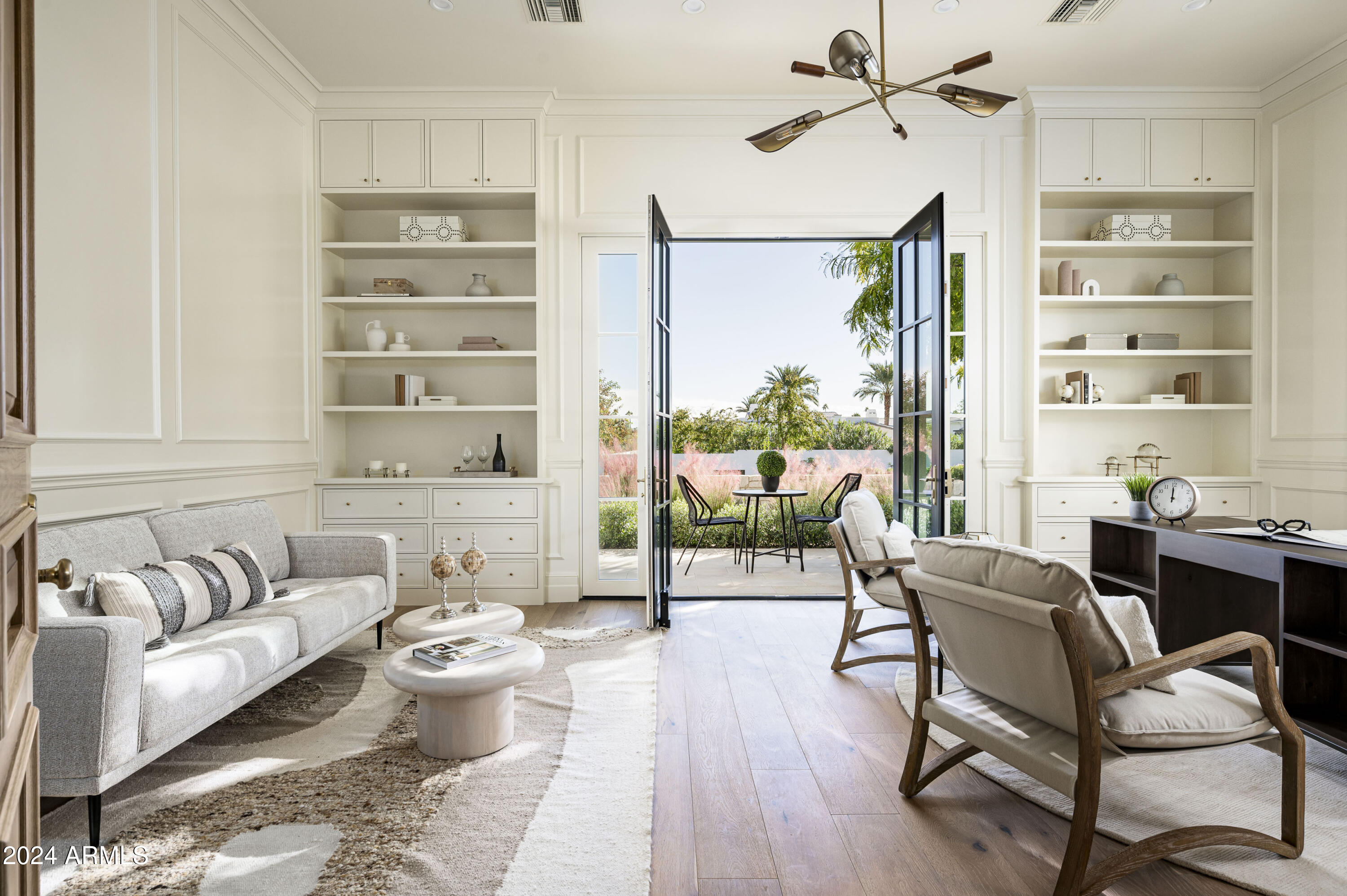 7000 E HORSESHOE Road