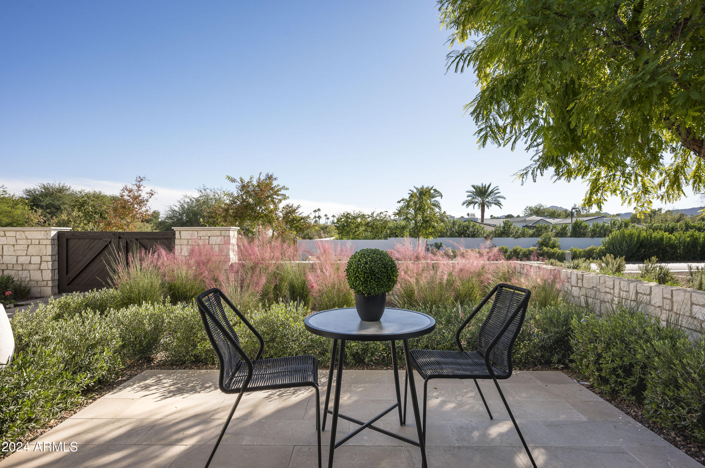 7000 E HORSESHOE Road