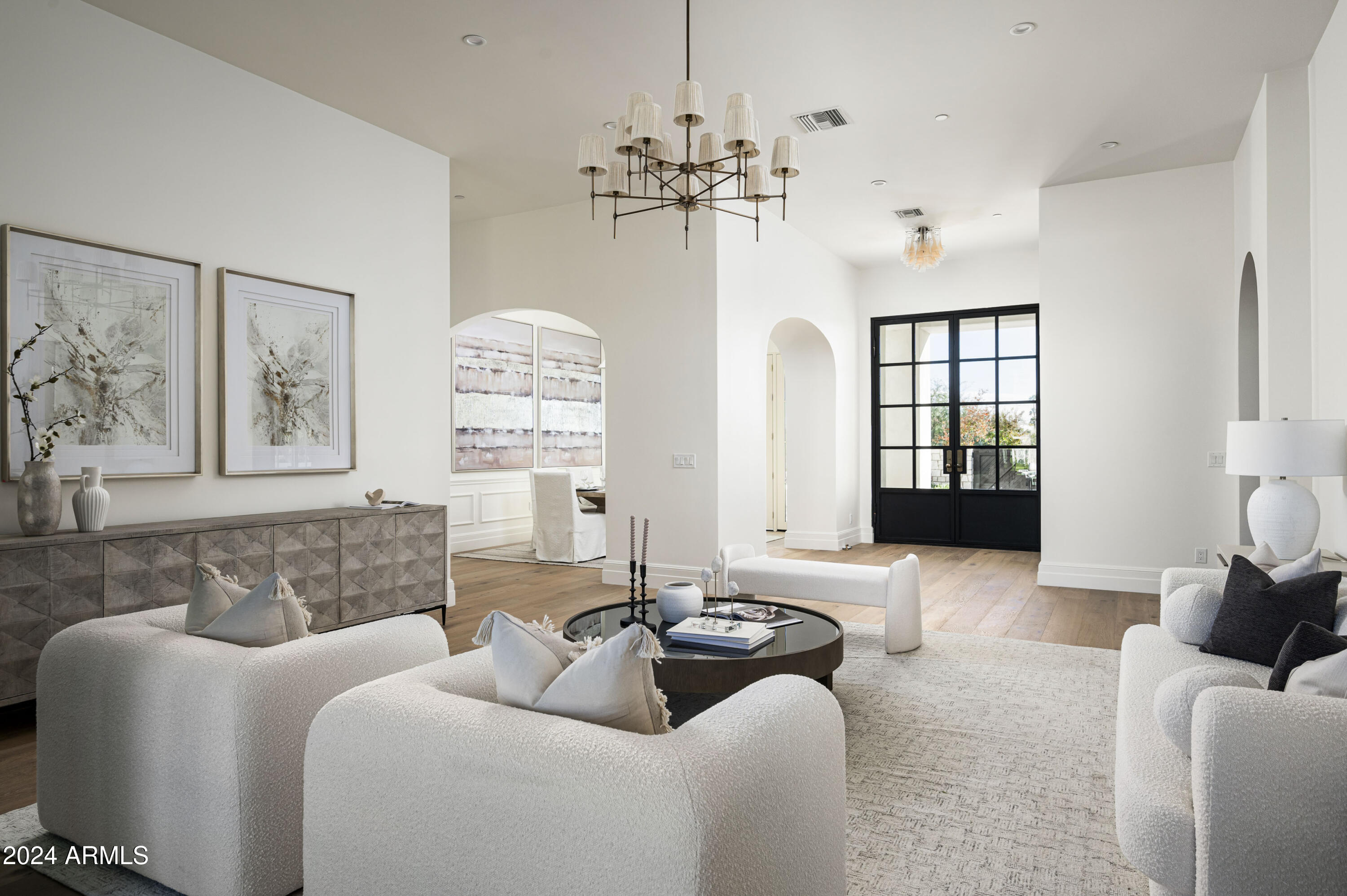 7000 E HORSESHOE Road