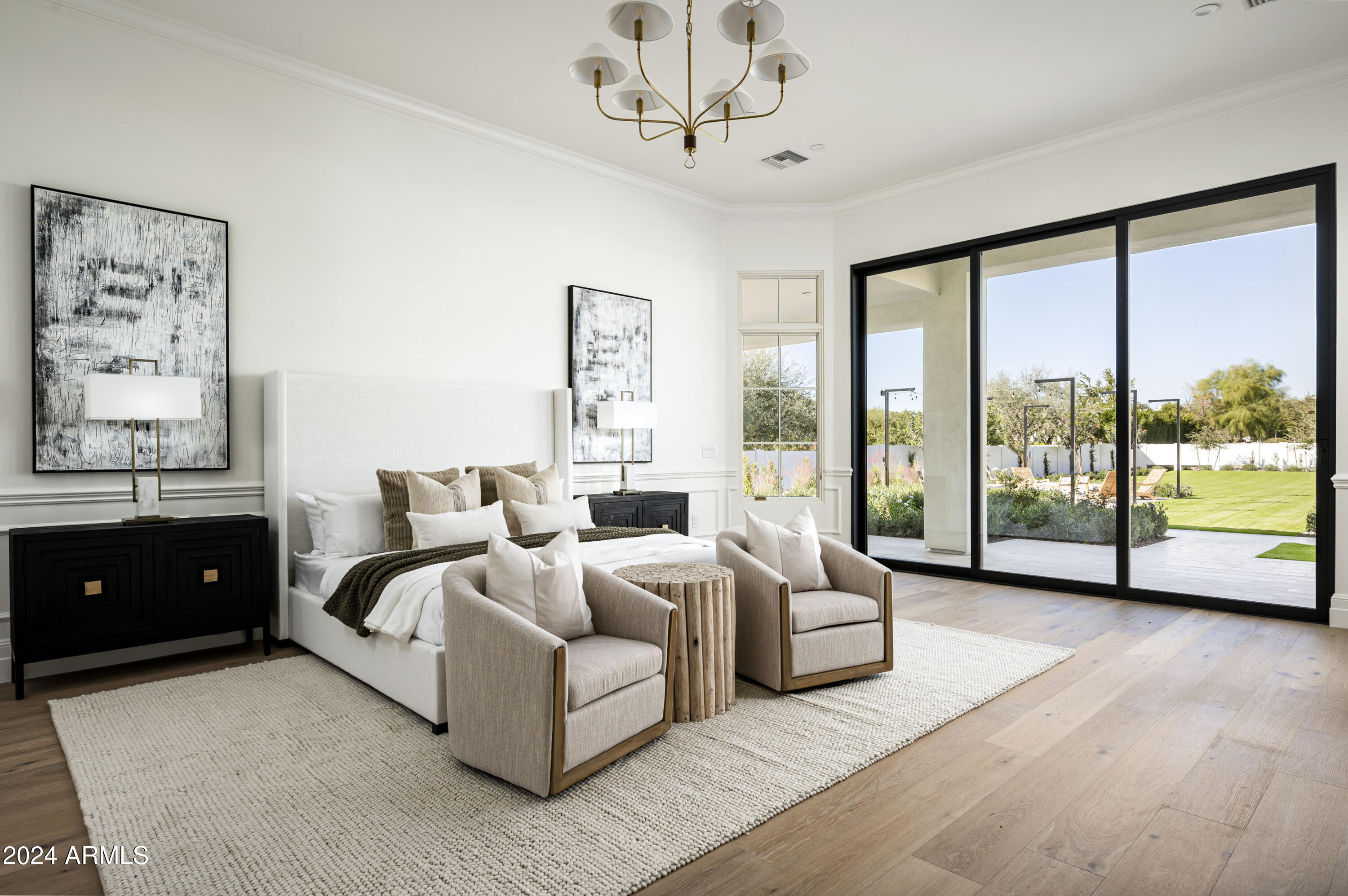 7000 E HORSESHOE Road