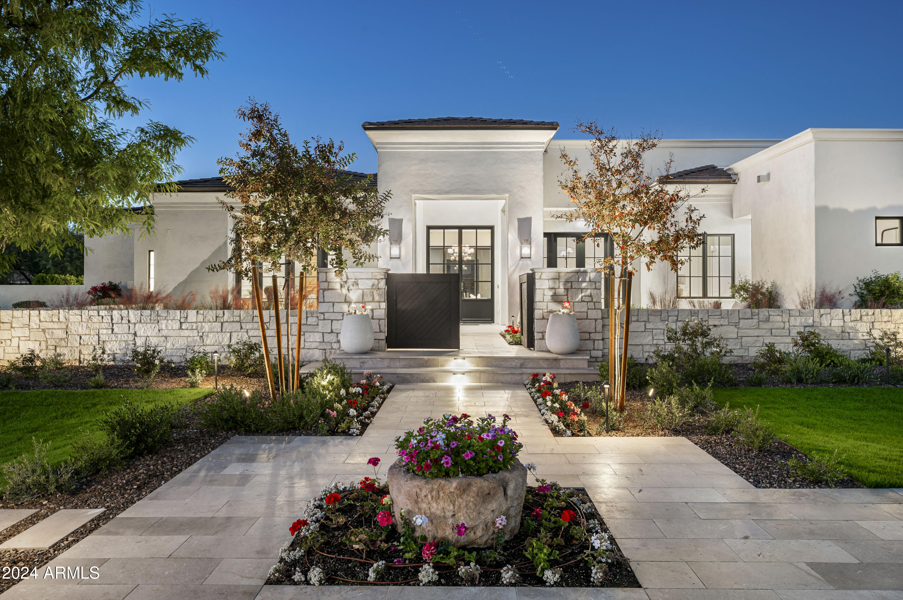 7000 E HORSESHOE Road