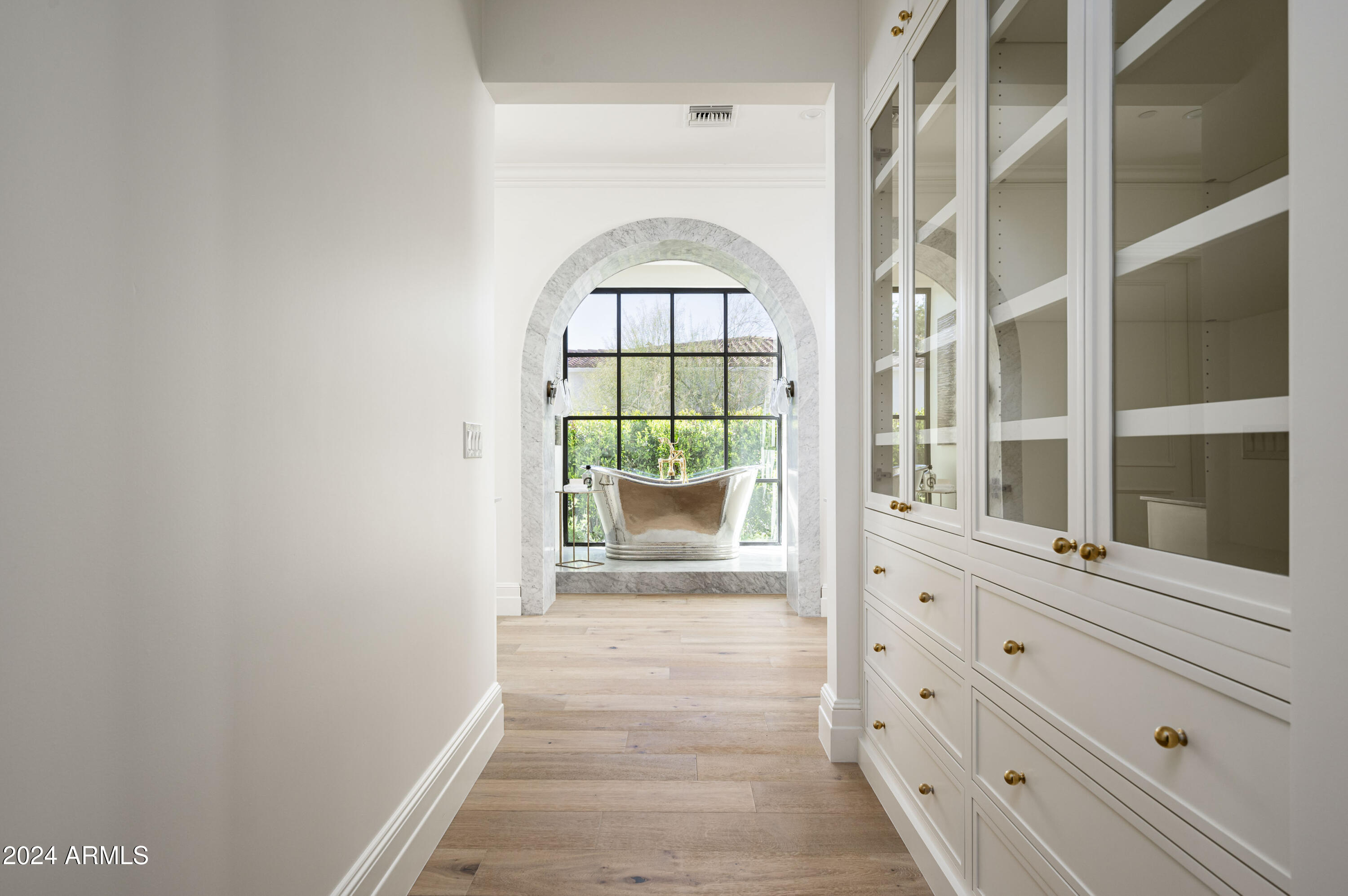 7000 E HORSESHOE Road