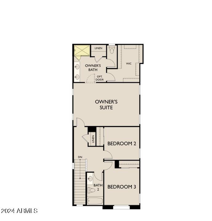 2212 W CHISUM Trail