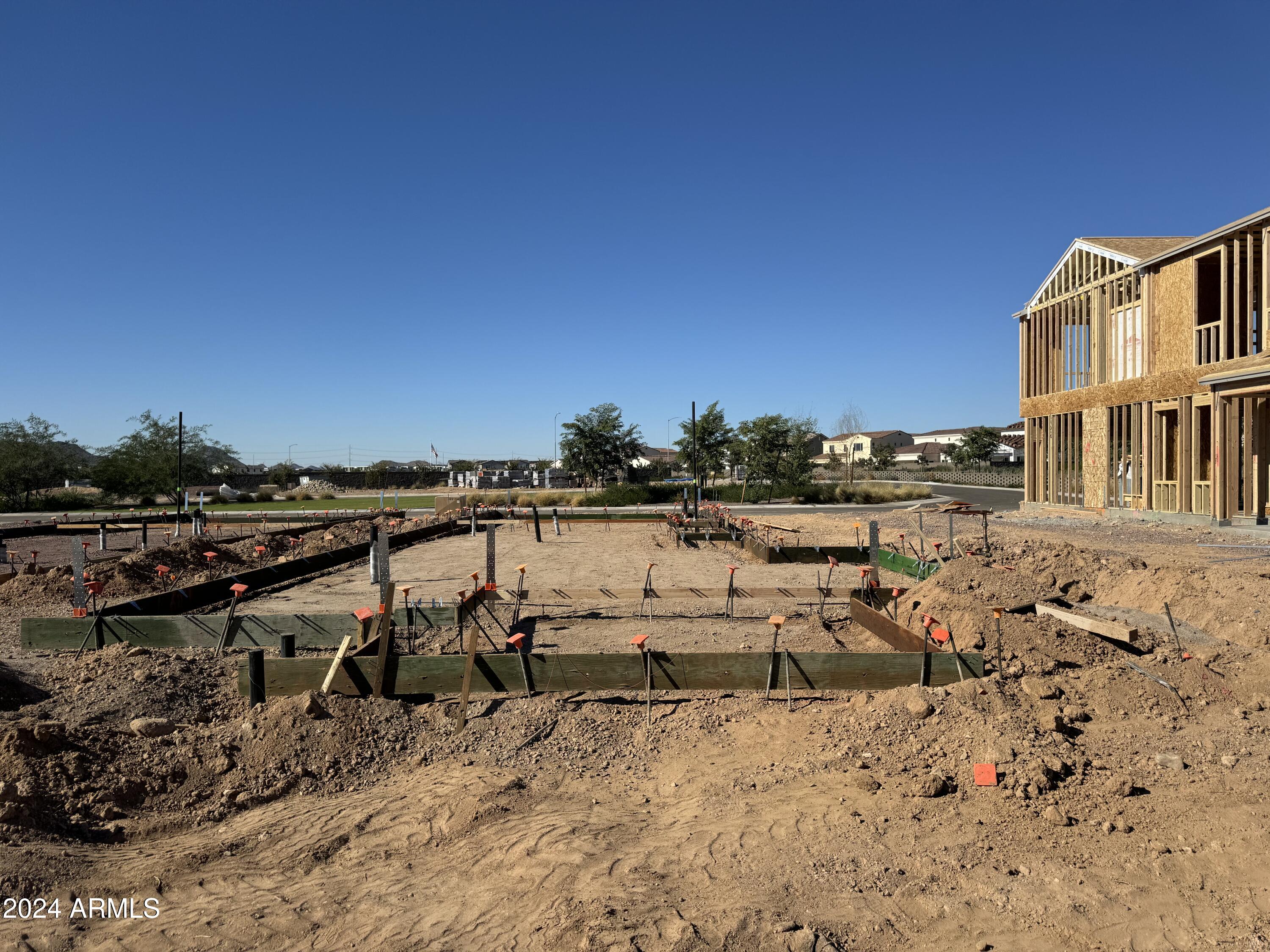 2212 W CHISUM Trail