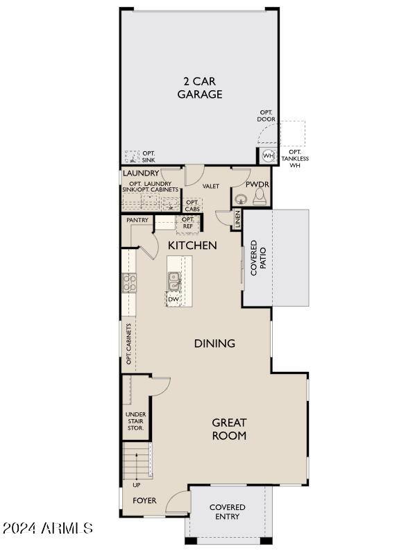 2212 W CHISUM Trail