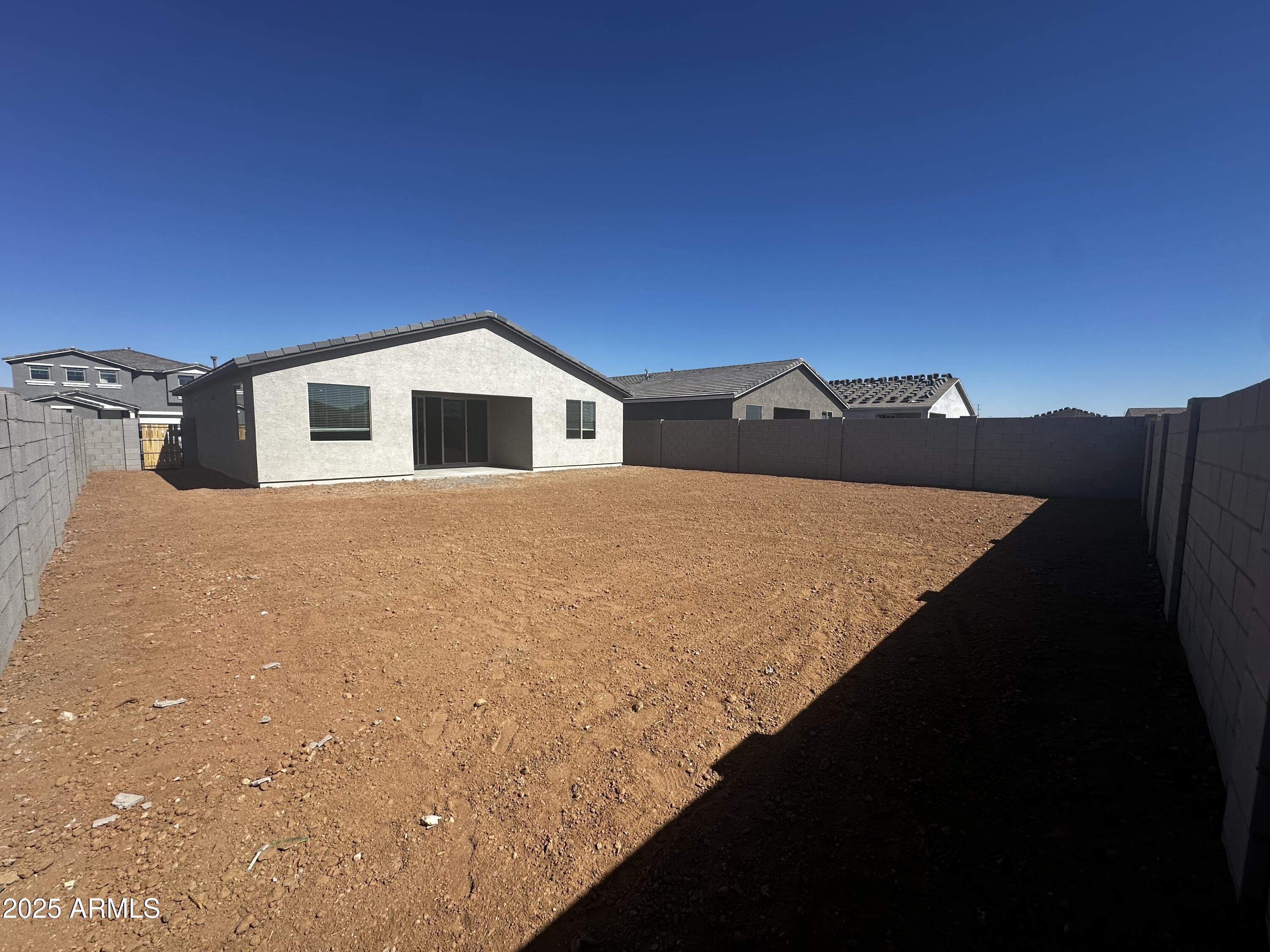 4301 E BRADFORD Avenue