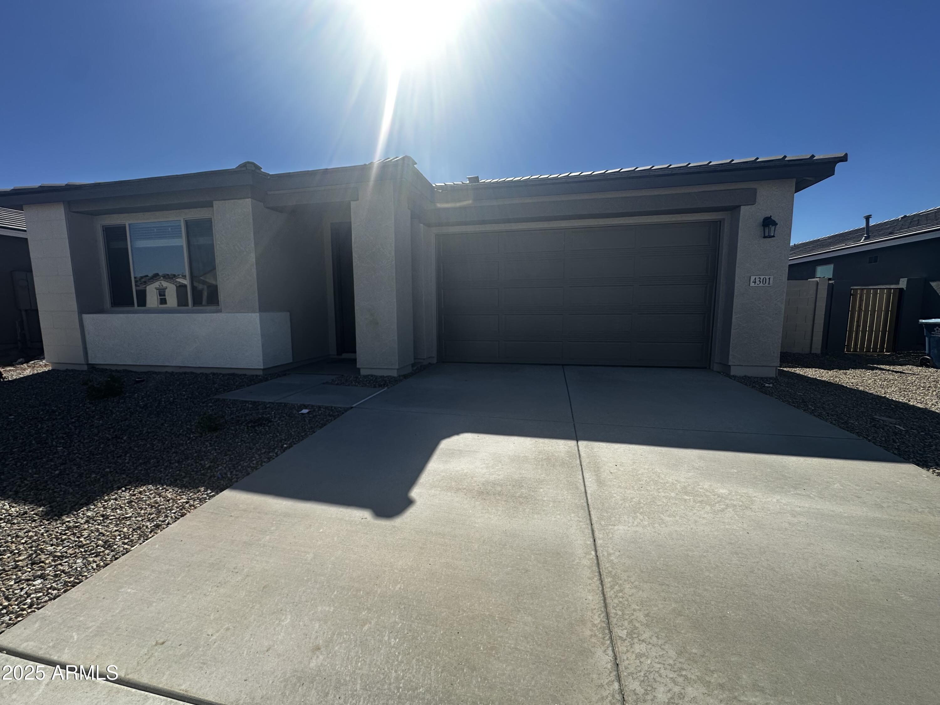 4301 E BRADFORD Avenue